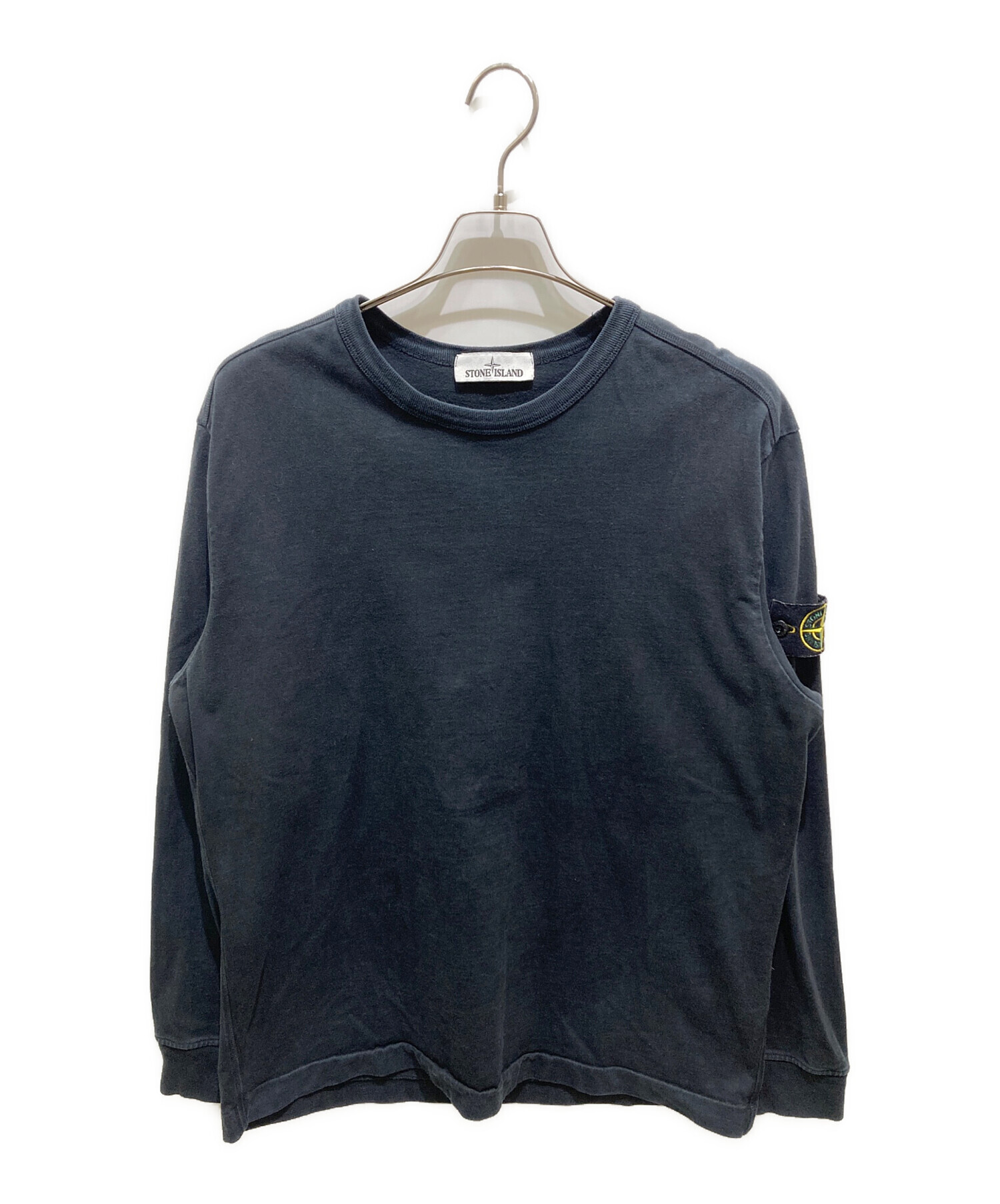 中古・古着通販STONE ISLAND (ストーンアイランド) GAUZED COTTON