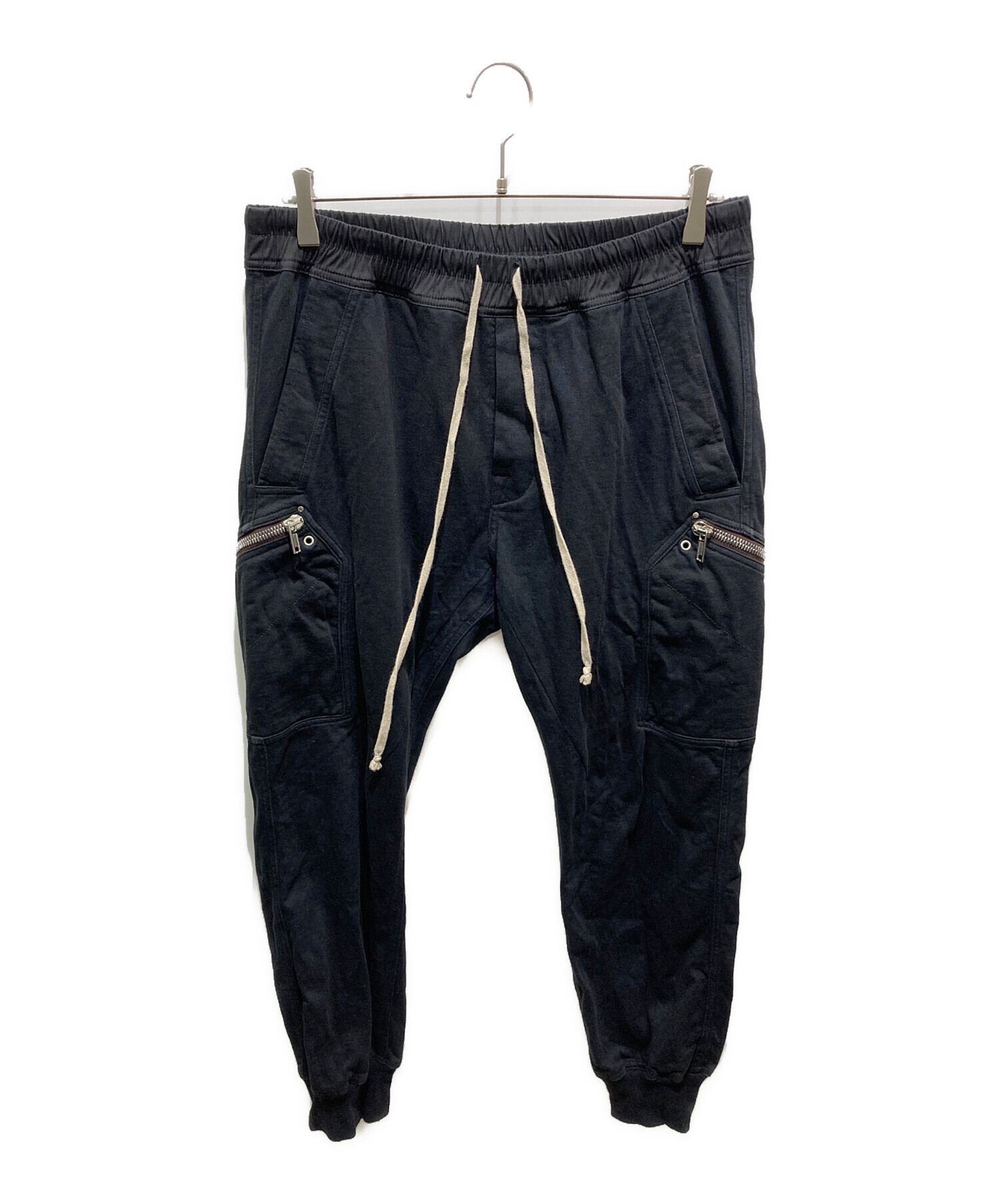 中古・古着通販】RICK OWENS (リックオウエンス) PERFORMA CARGO JOG 