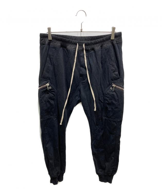 中古・古着通販】RICK OWENS (リックオウエンス) PERFORMA CARGO JOG 