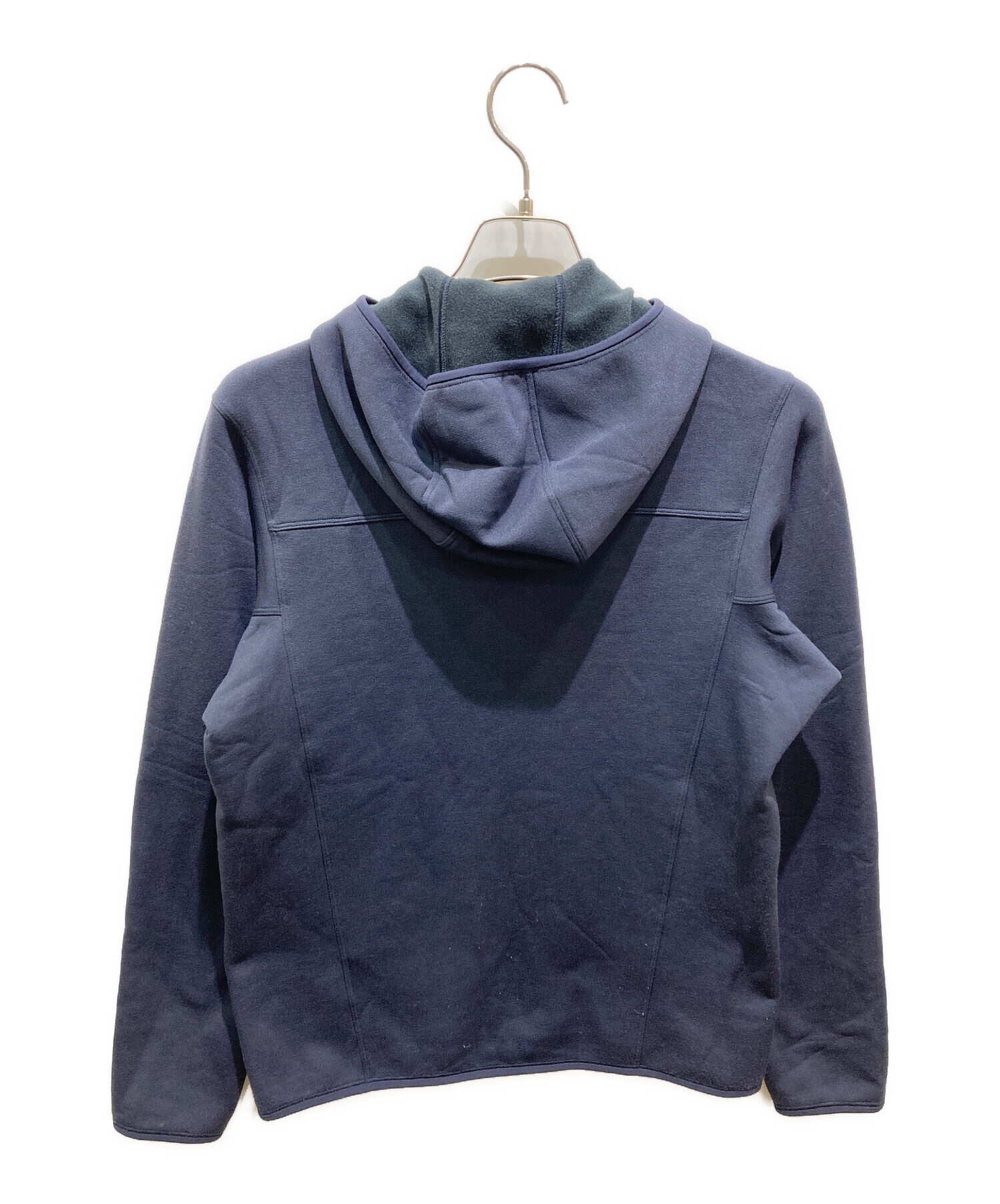 中古・古着通販】ARC'TERYX (アークテリクス) Kyanite Hoody ネイビー