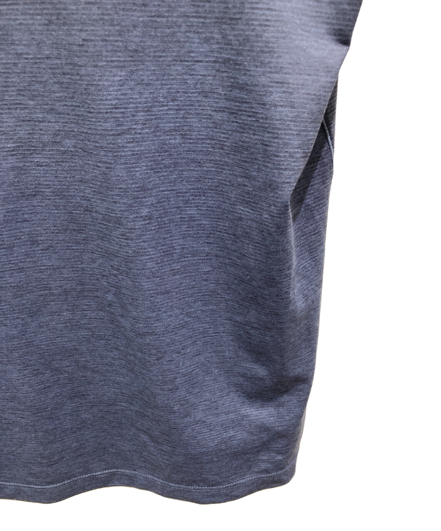 中古・古着通販】ARC'TERYX (アークテリクス) CORMAC POLO SS ネイビー