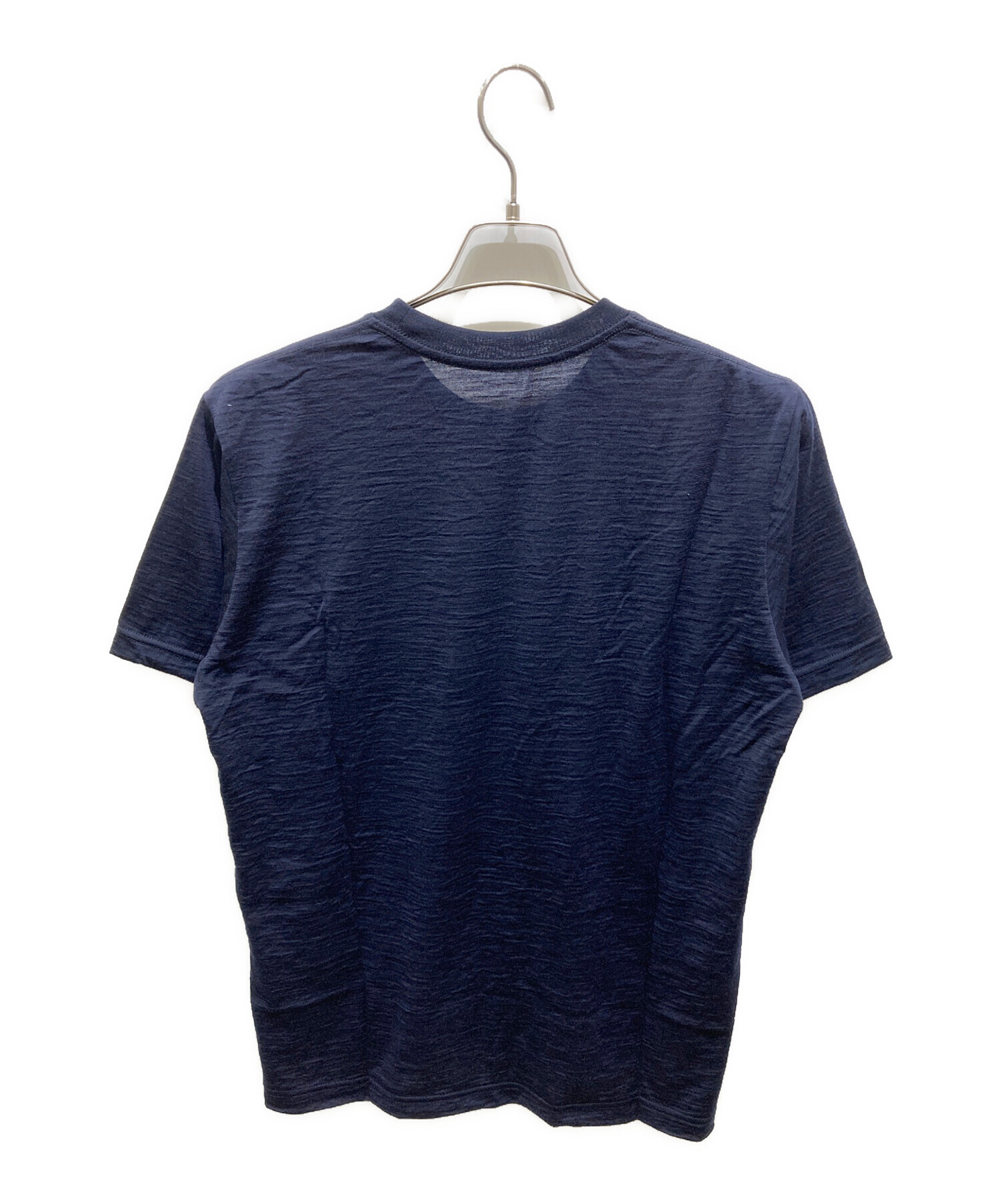 中古・古着通販】山と道 (ヤマトミチ) 100％ Light Merino pocket t