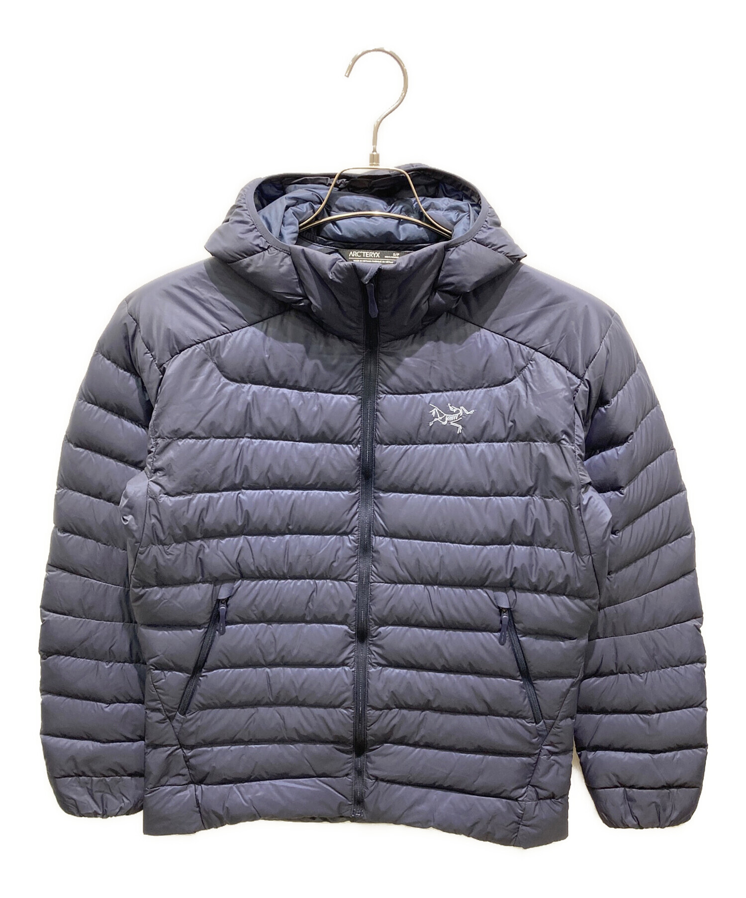 中古・古着通販】ARC'TERYX (アークテリクス) Cerium HOODY セリウム