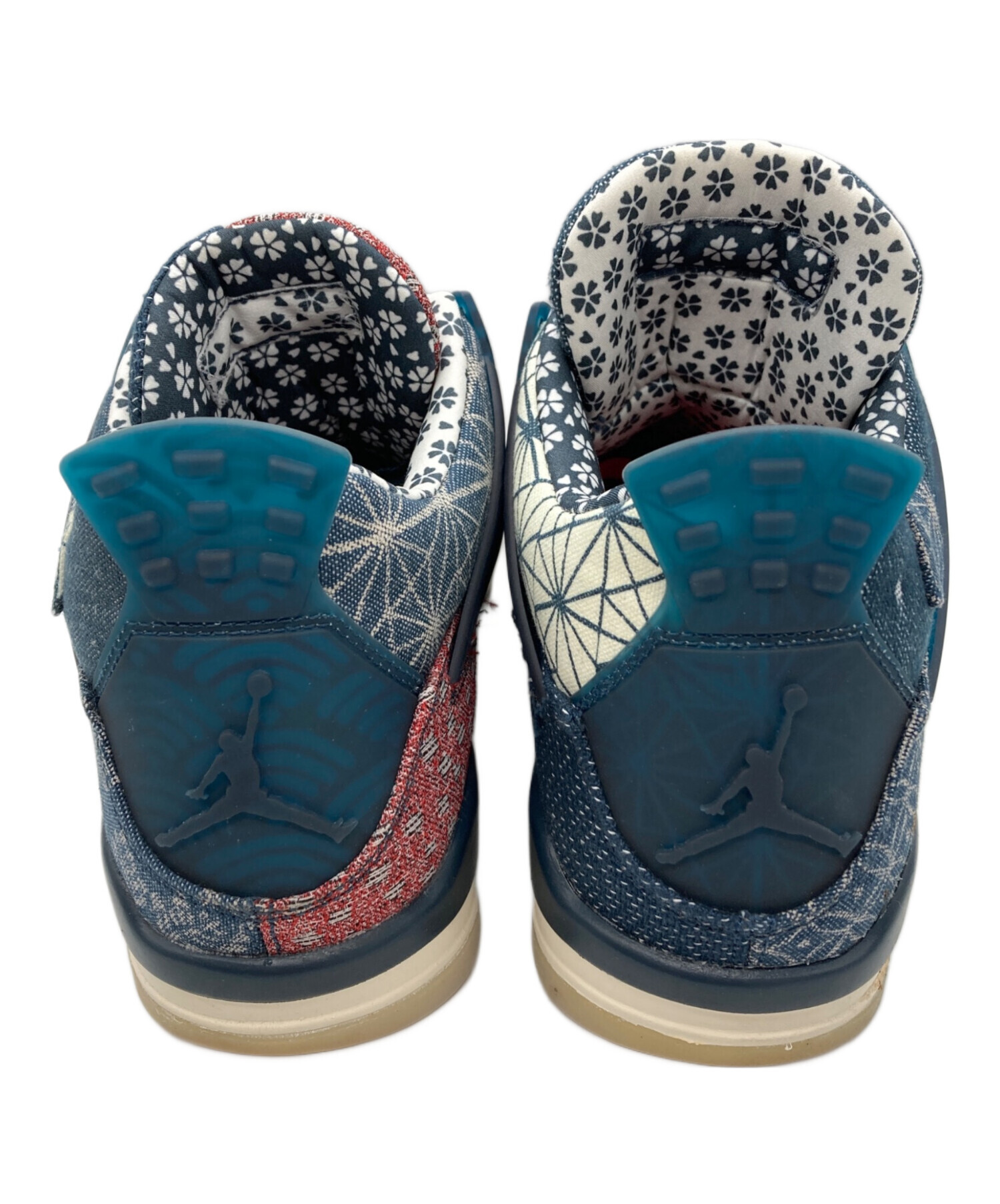 中古・古着通販】NIKE (ナイキ) Air Jordan 4 SE 