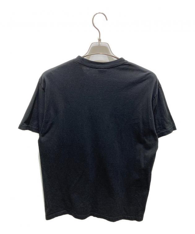 中古・古着通販】SUPREME (シュプリーム) STANDARD Tee ブラック 