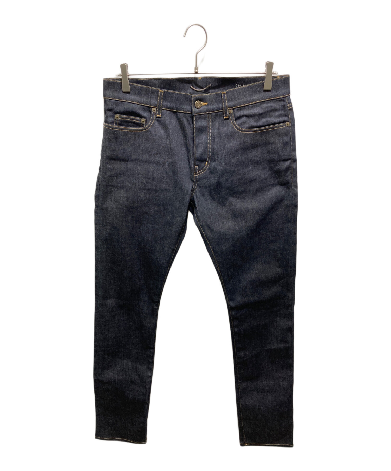 中古・古着通販】Saint Laurent Paris (サンローランパリ) デニム 