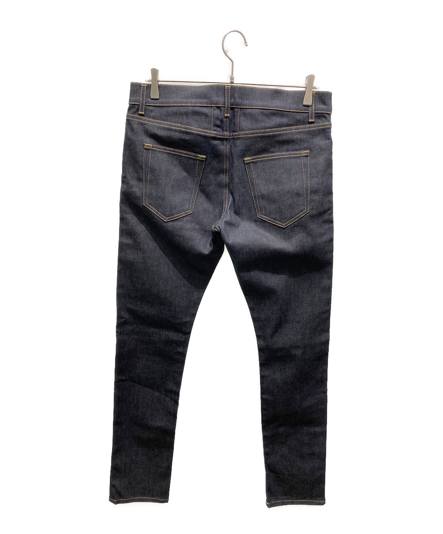 中古・古着通販】Saint Laurent Paris (サンローランパリ) デニム