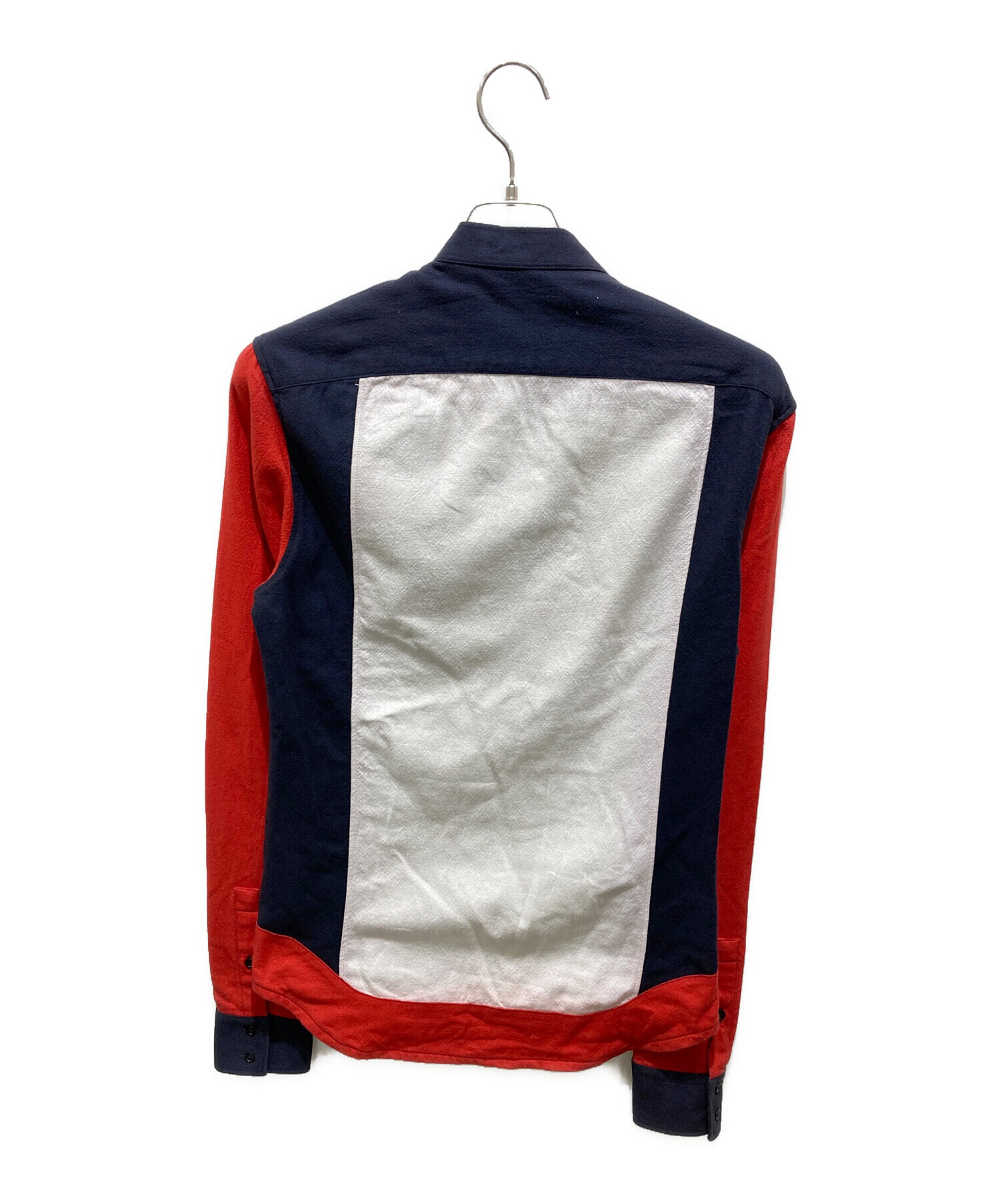 中古・古着通販】BALMAIN (バルマン) ライダースジャケット 中古・古着通販】BALMAIN (バルマン) ライダースジャケット