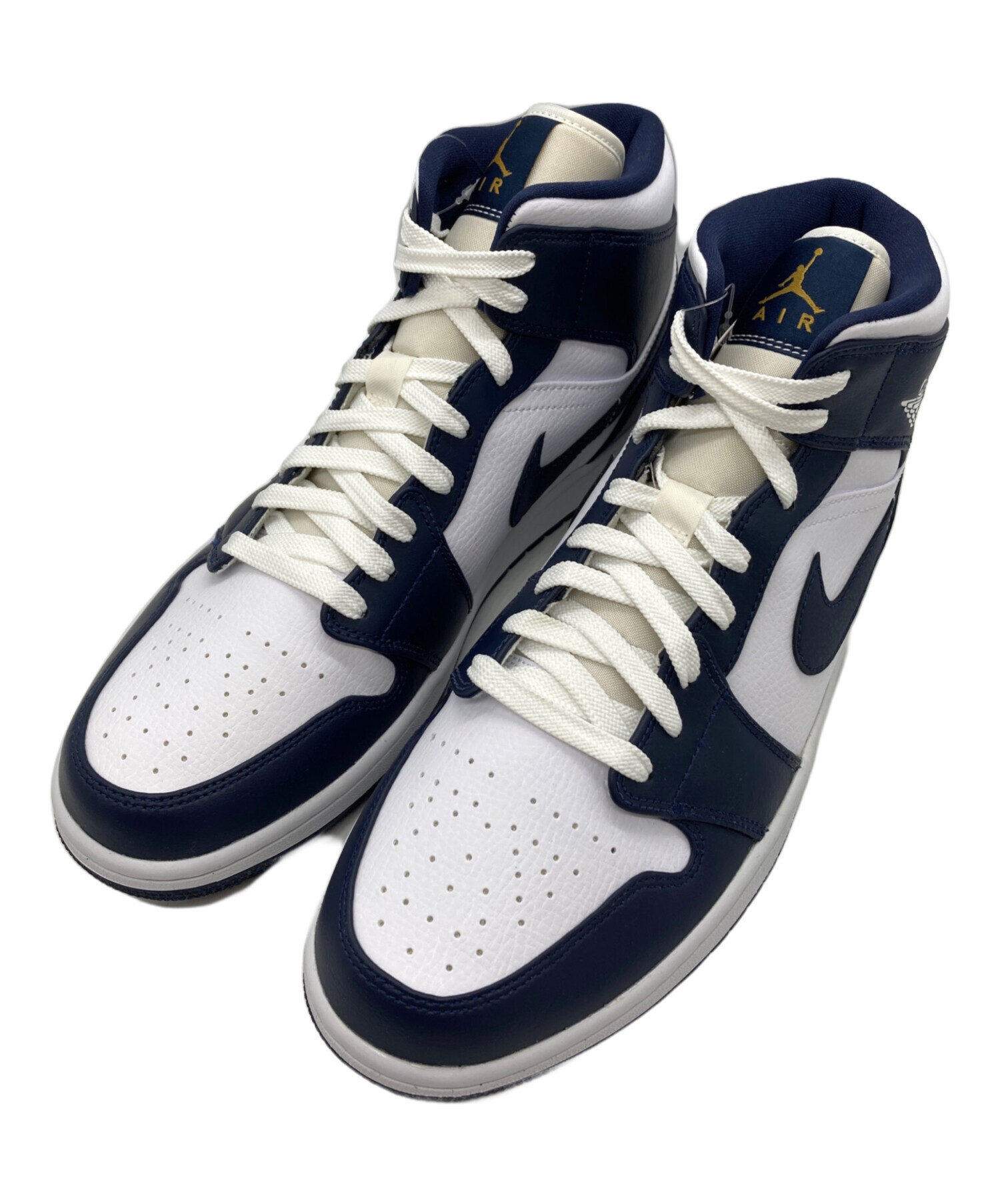 中古・古着通販】NIKE (ナイキ) Air Jordan 1 Mid 