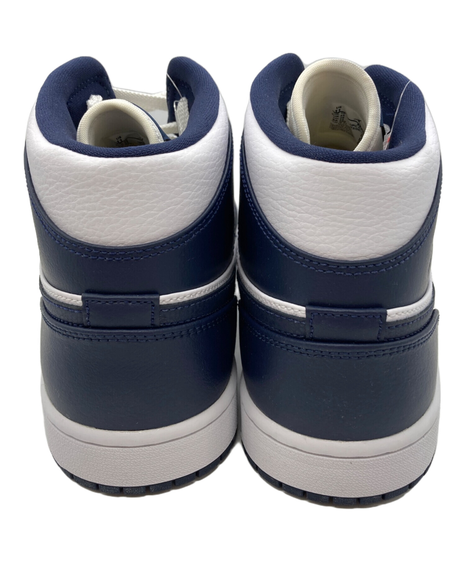中古・古着通販】NIKE (ナイキ) Air Jordan 1 Mid 