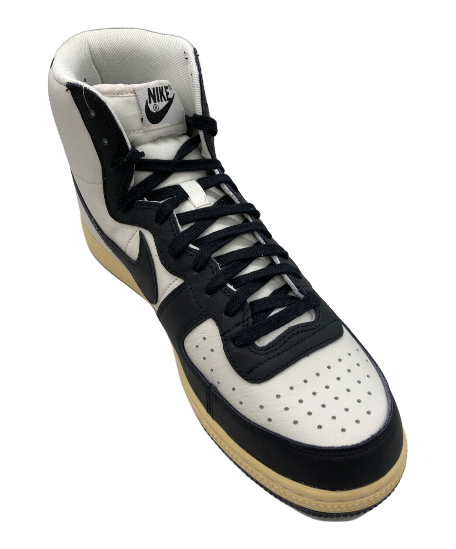 中古・古着通販】NIKE (ナイキ) Nike Terminator High 