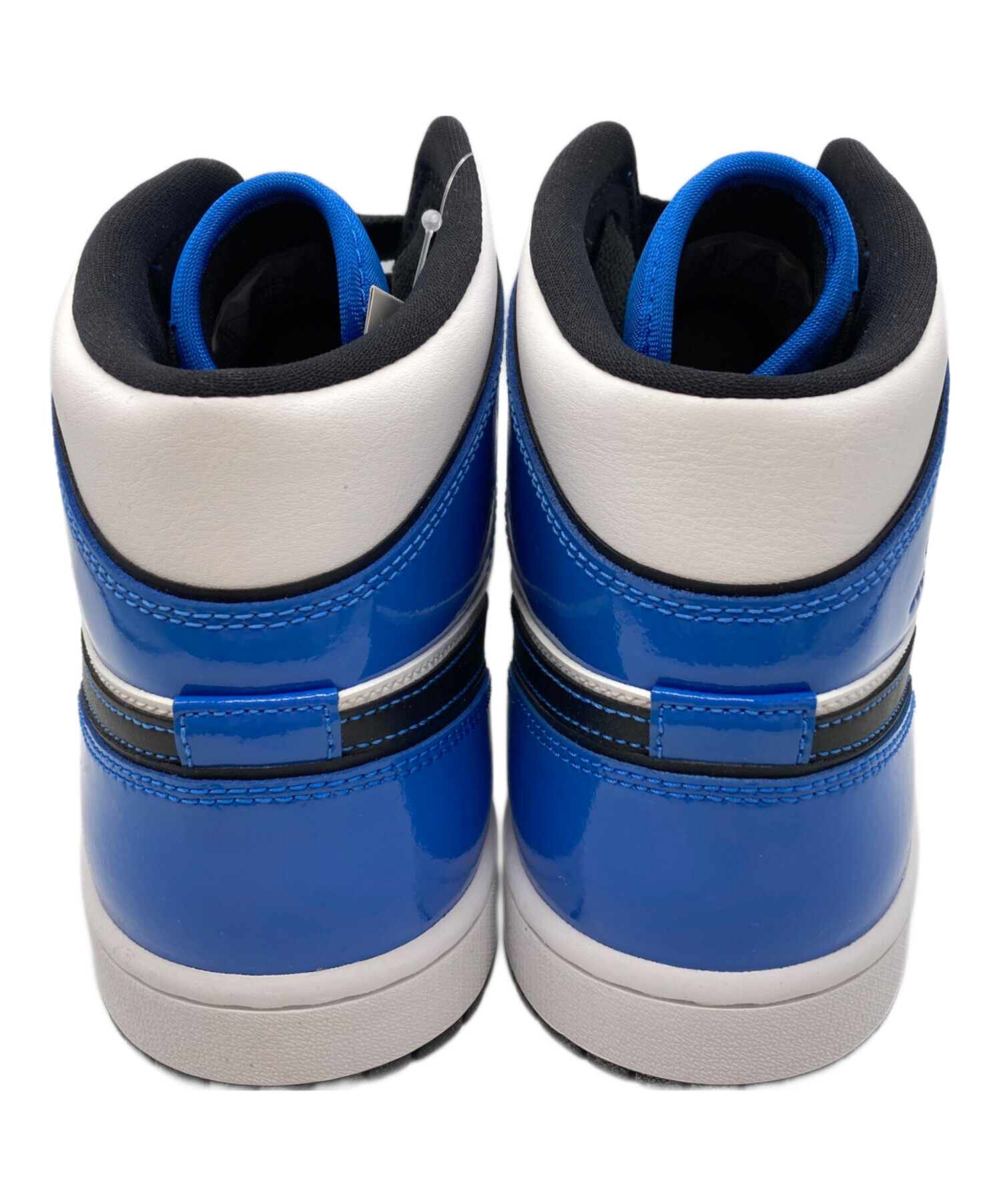 中古・古着通販】NIKE (ナイキ) Nike Air Jordan 1 Mid SE 