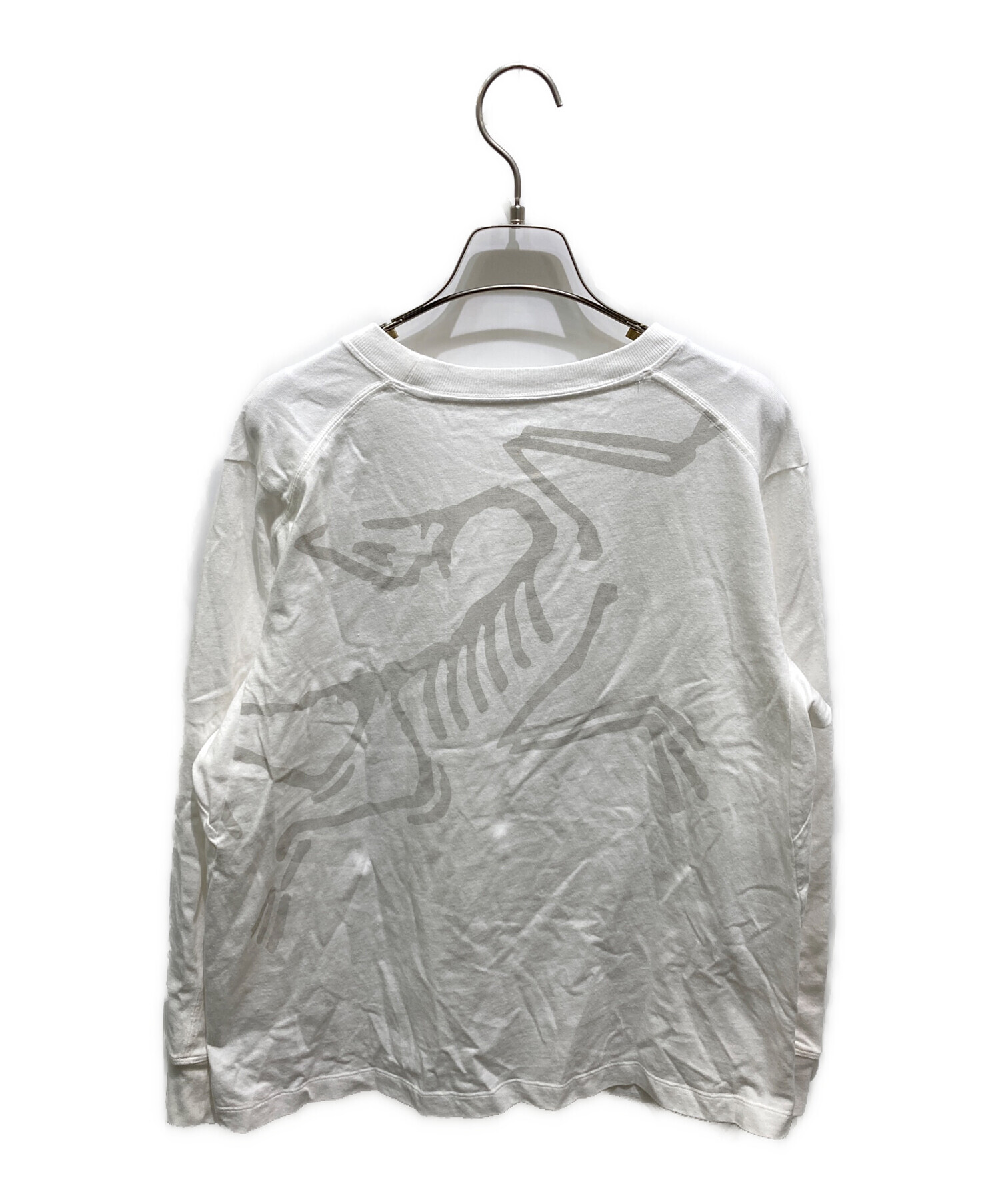 中古・古着通販】ARC'TERYX (アークテリクス) クラッグ コットン