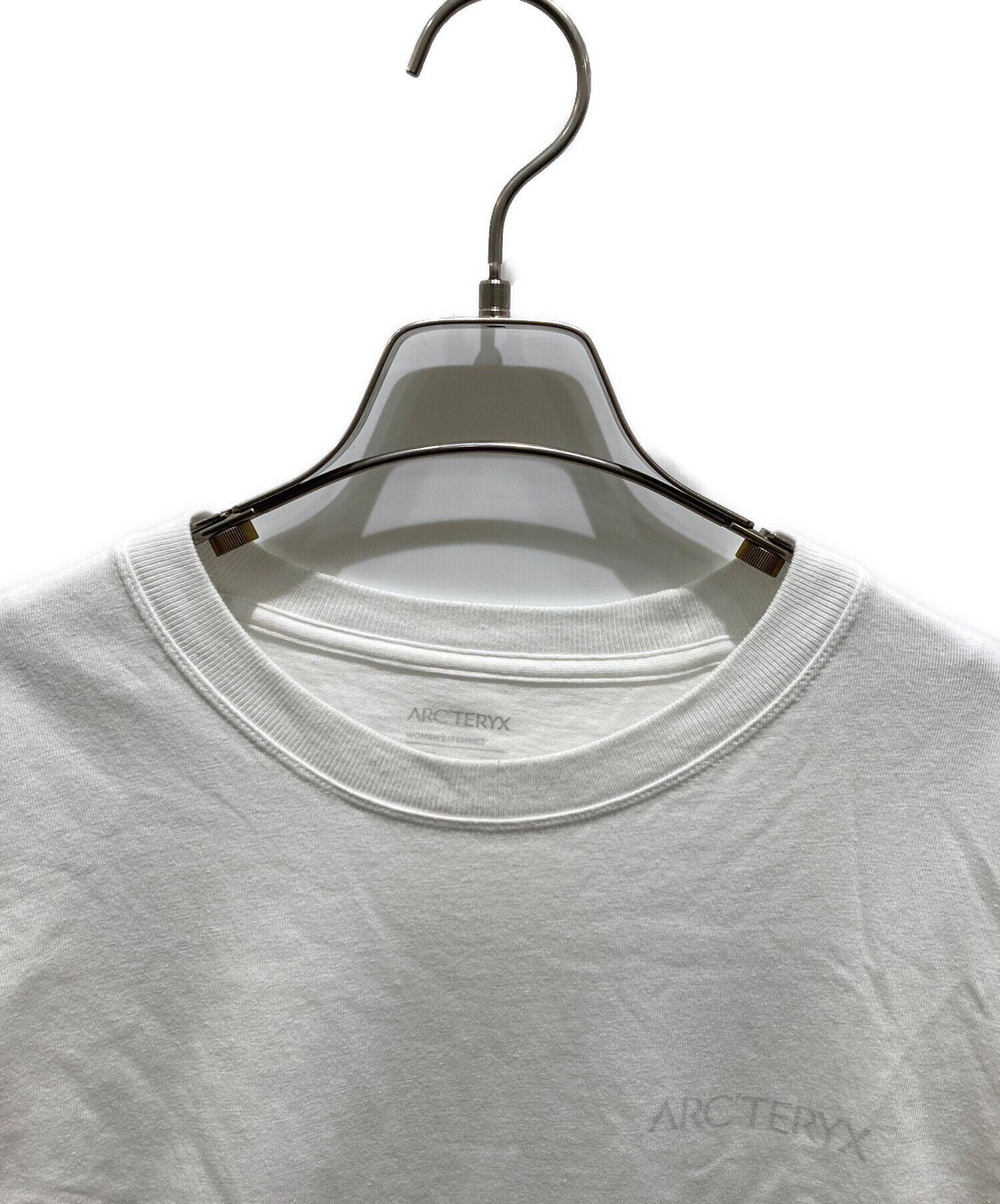 中古・古着通販】ARC'TERYX (アークテリクス) クラッグ コットン