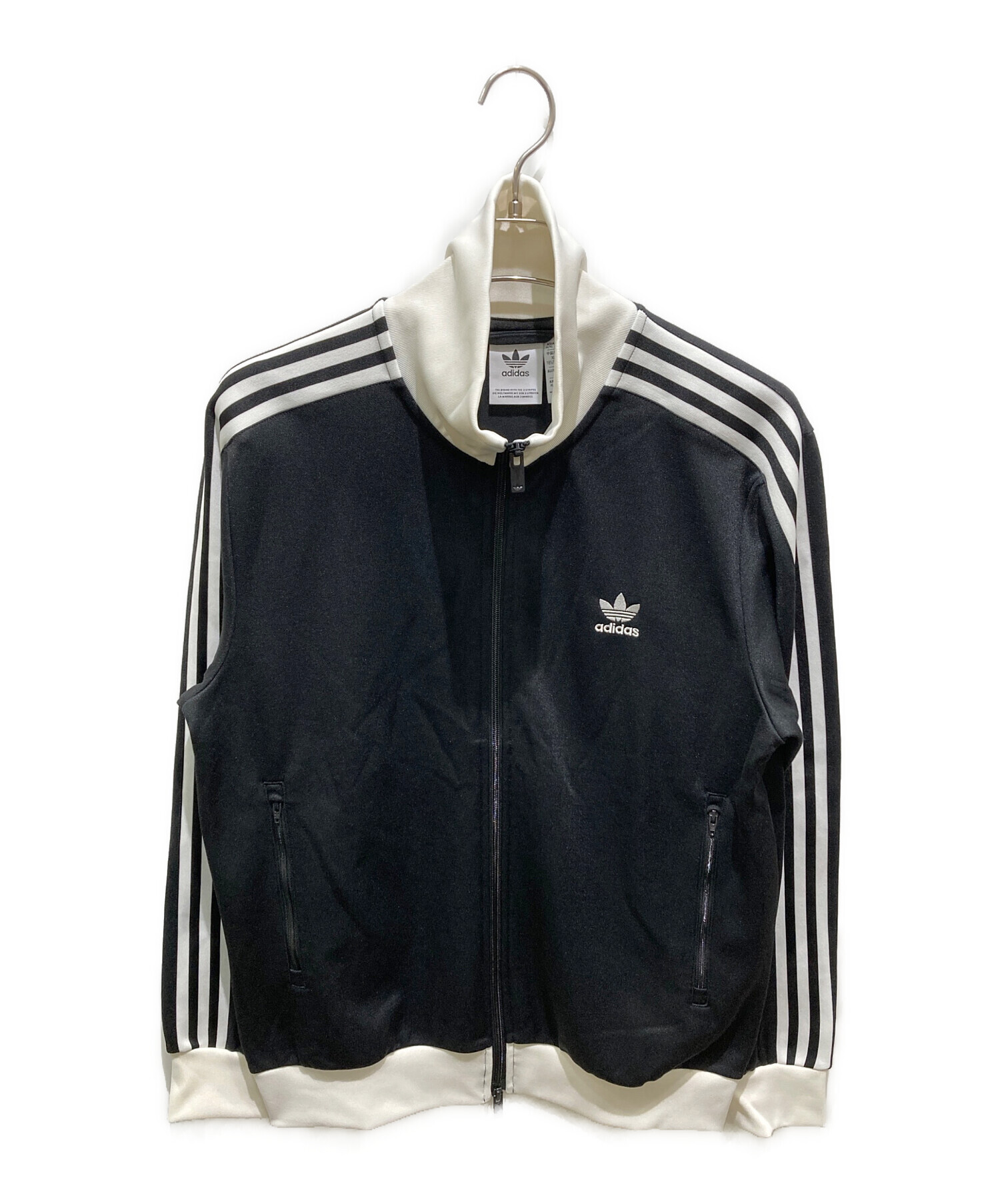 中古・古着通販】adidas (アディダス) ベッケンバウアートラック 