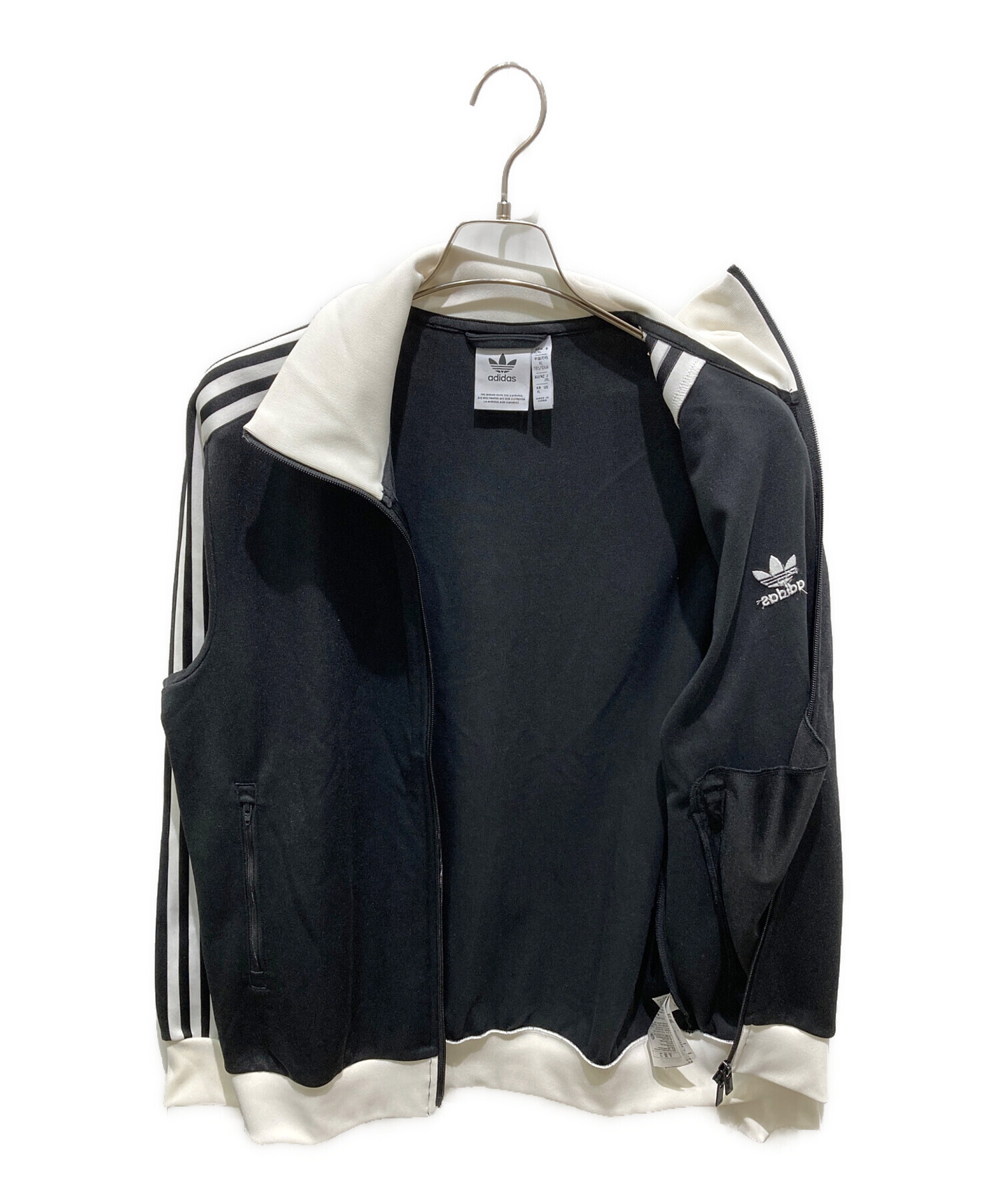 中古・古着通販】adidas (アディダス) ベッケンバウアートラック