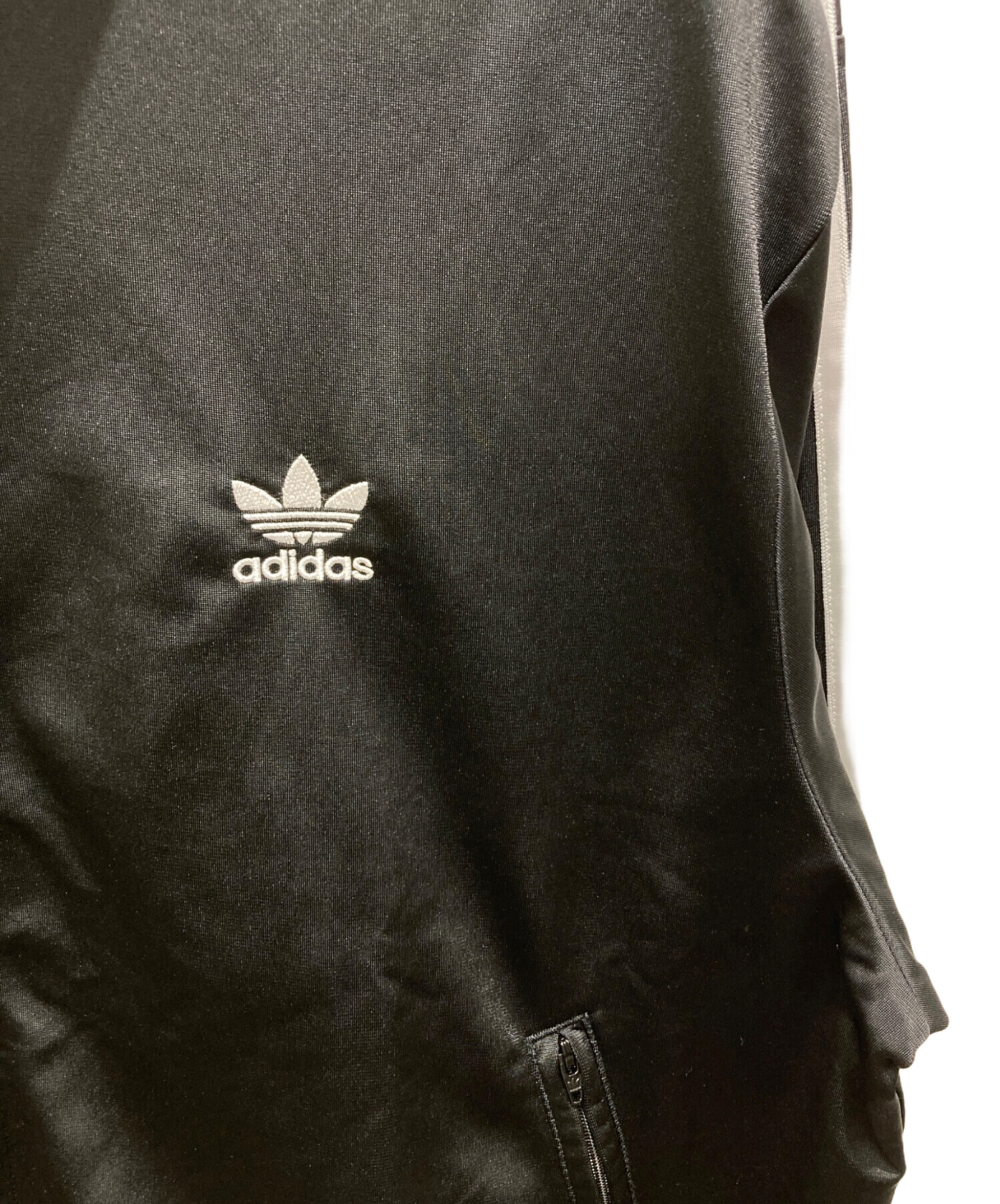 中古・古着通販】adidas (アディダス) ファイヤーバードトラック