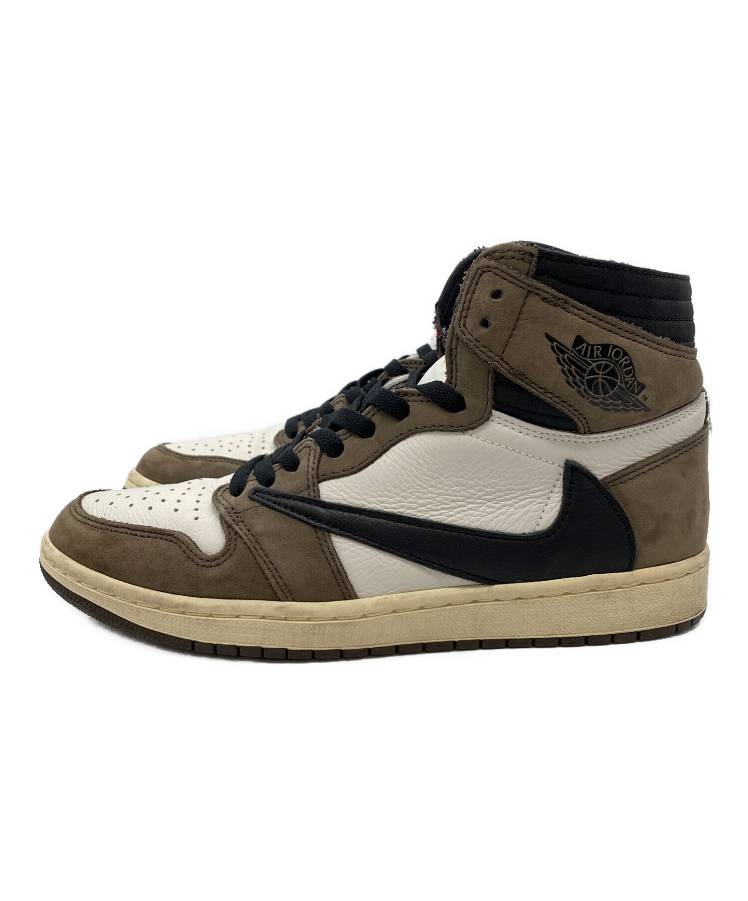 中古・古着通販】NIKE (ナイキ) Travis Scott (トラヴィス・スコット 