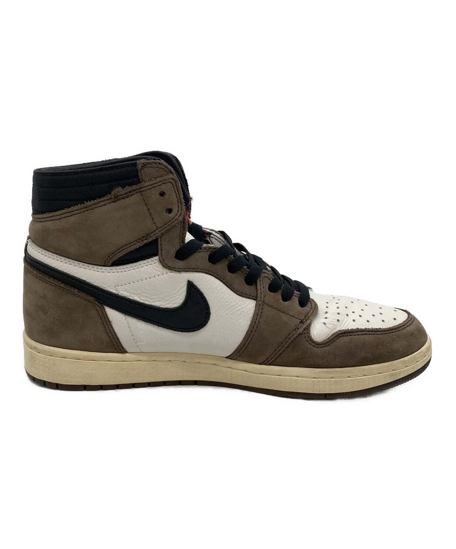 中古・古着通販】NIKE (ナイキ) Travis Scott (トラヴィス・スコット