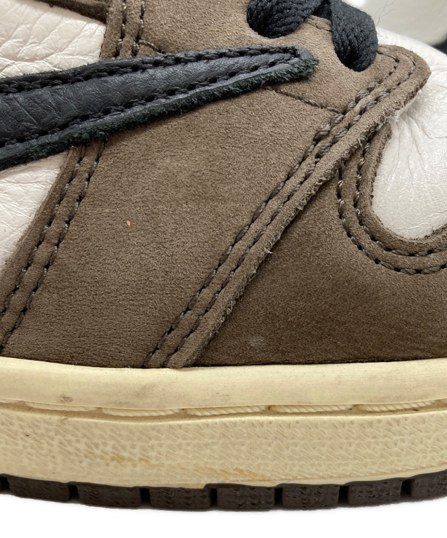 中古・古着通販】NIKE (ナイキ) Travis Scott (トラヴィス・スコット