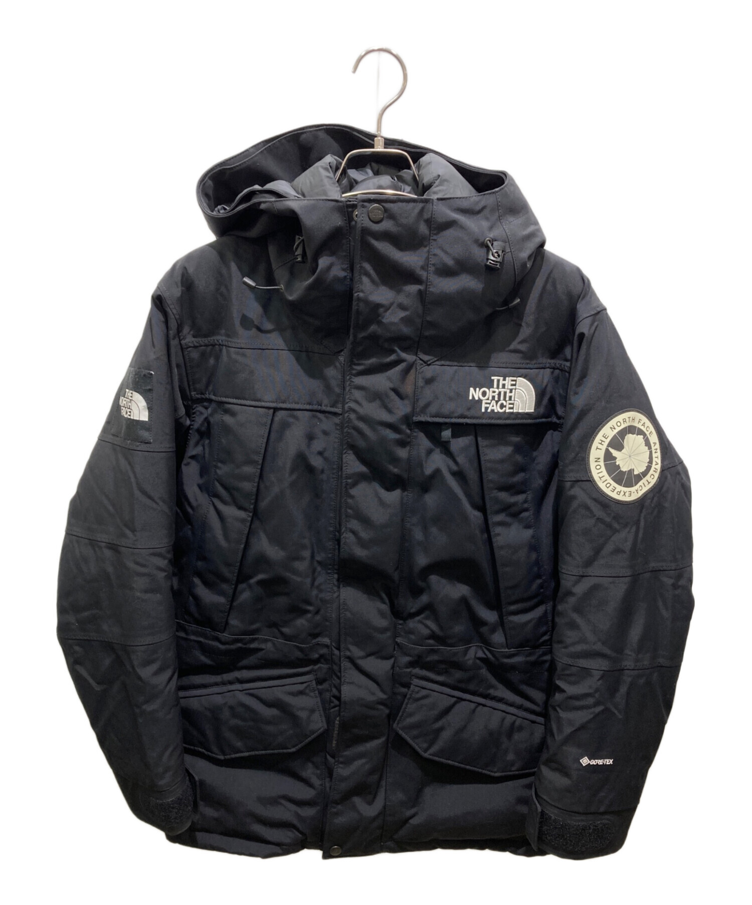 中古・古着通販】THE NORTH FACE (ザ ノース フェイス) ANTARCTICA 
