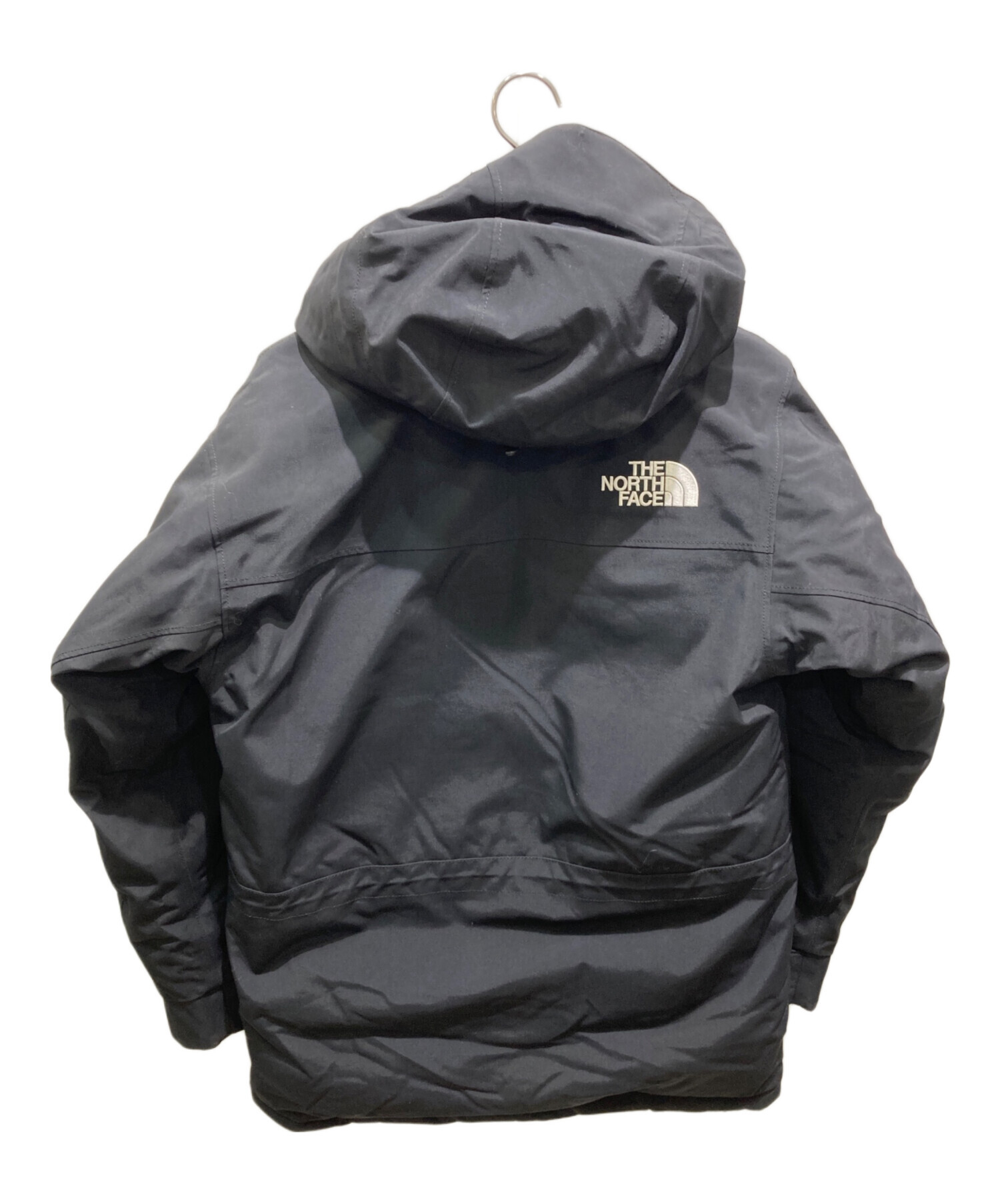 中古・古着通販】THE NORTH FACE (ザ ノース フェイス) ANTARCTICA 