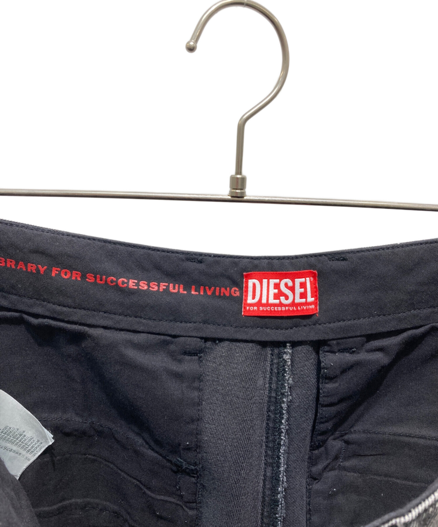 中古・古着通販】DIESEL (ディーゼル) D-CHINO WORK デニムパンツ 