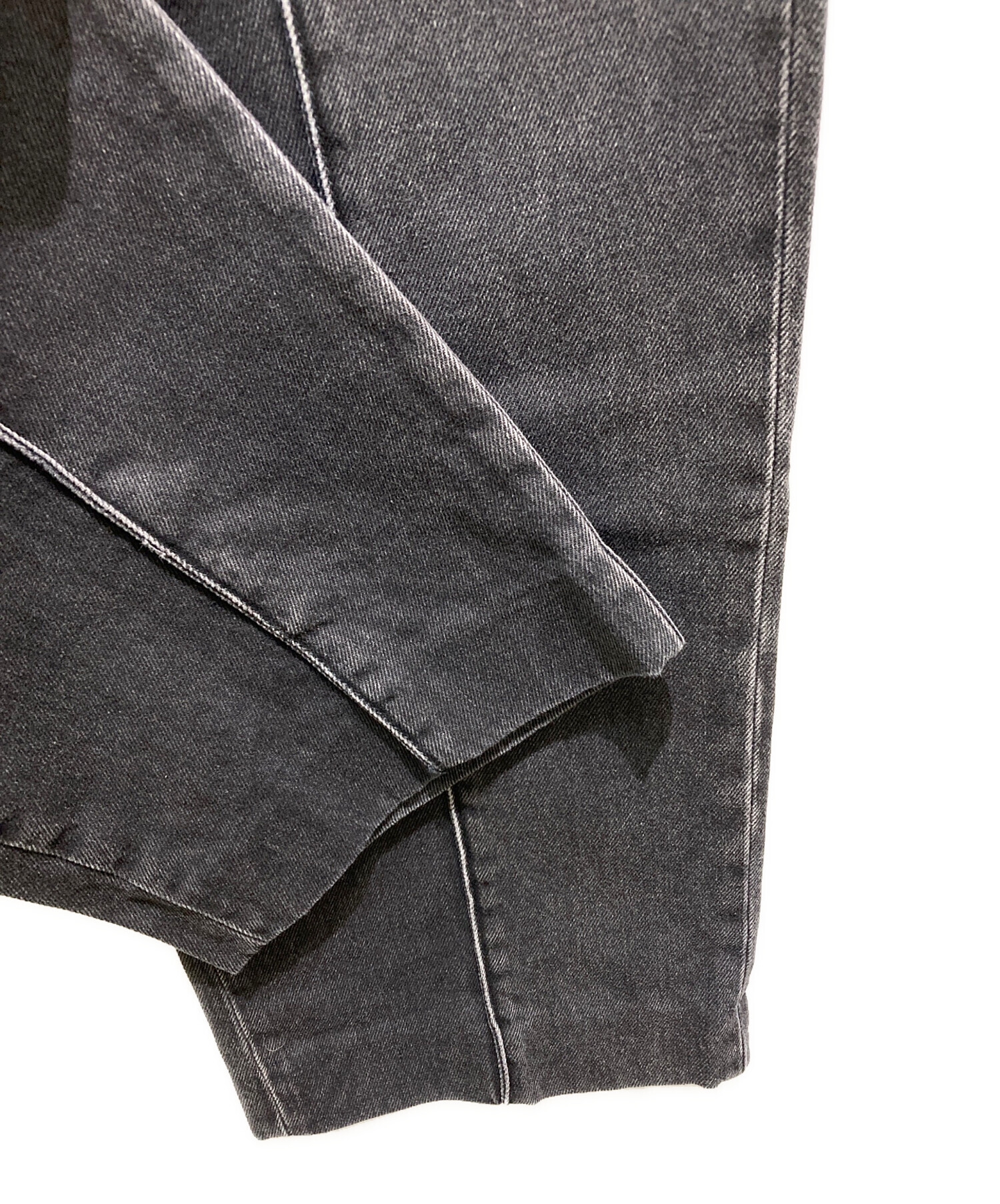 中古・古着通販】DIESEL (ディーゼル) D-CHINO WORK デニムパンツ 