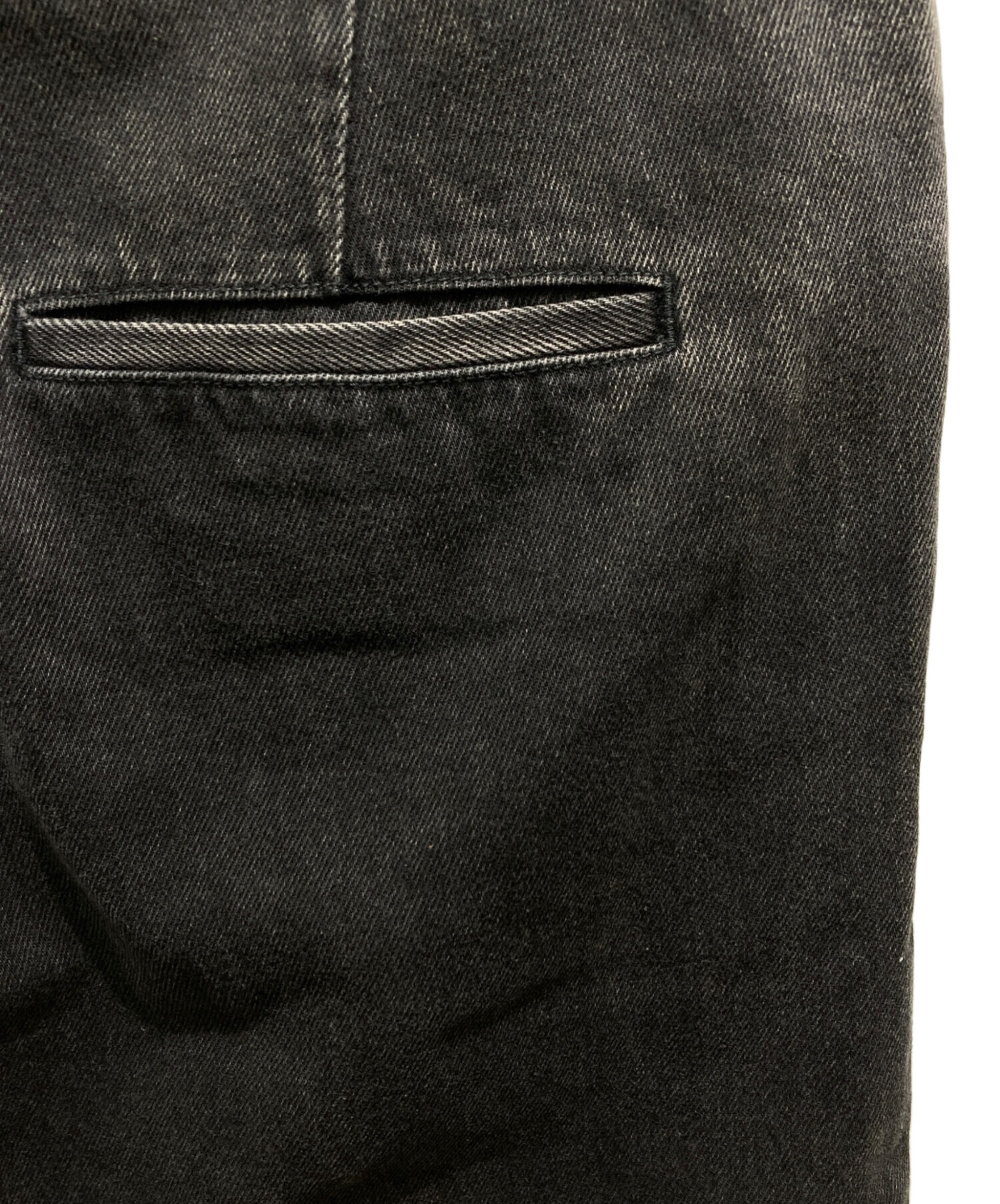 中古・古着通販】DIESEL (ディーゼル) D-CHINO WORK デニムパンツ 