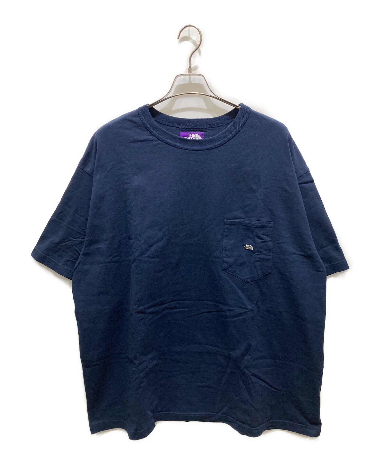 中古・古着通販】THE NORTHFACE PURPLELABEL (ザ・ノースフェイス 