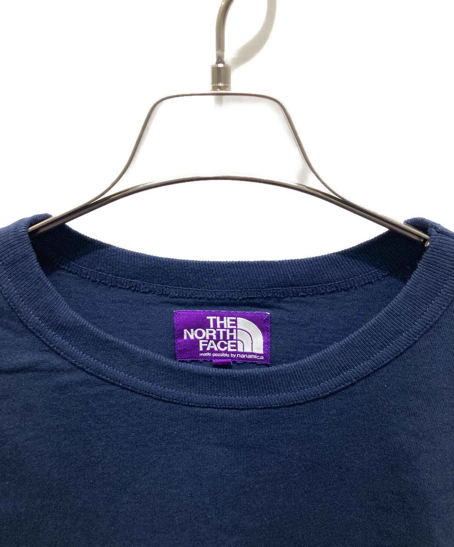 中古・古着通販】THE NORTHFACE PURPLELABEL (ザ・ノースフェイス 