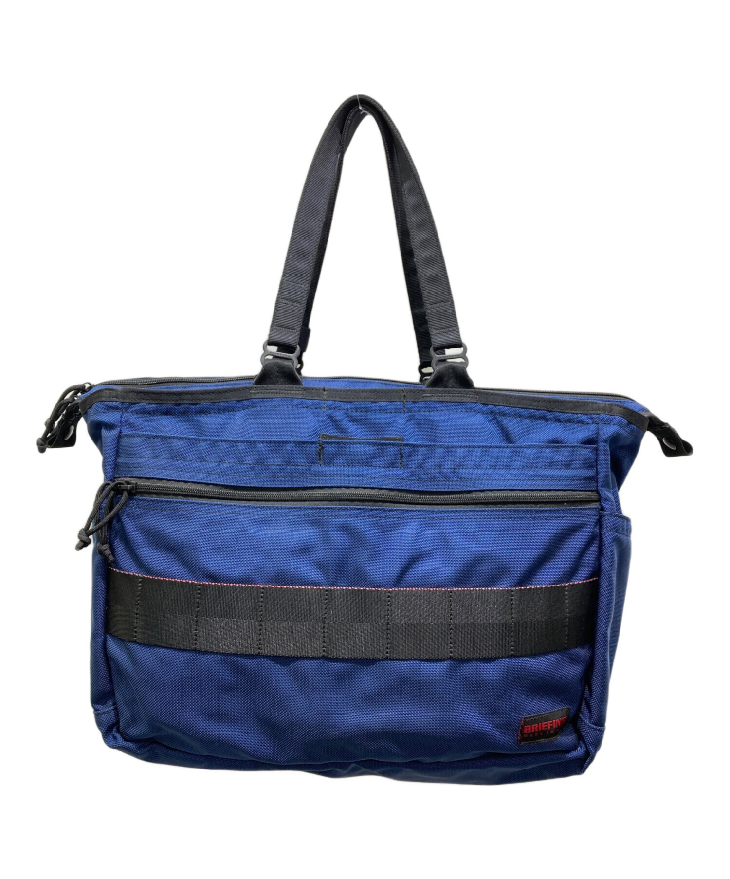 BRIEFING BRIEFING ( ブリーフィング ) SQ MOD TOTE ( エスキュー 