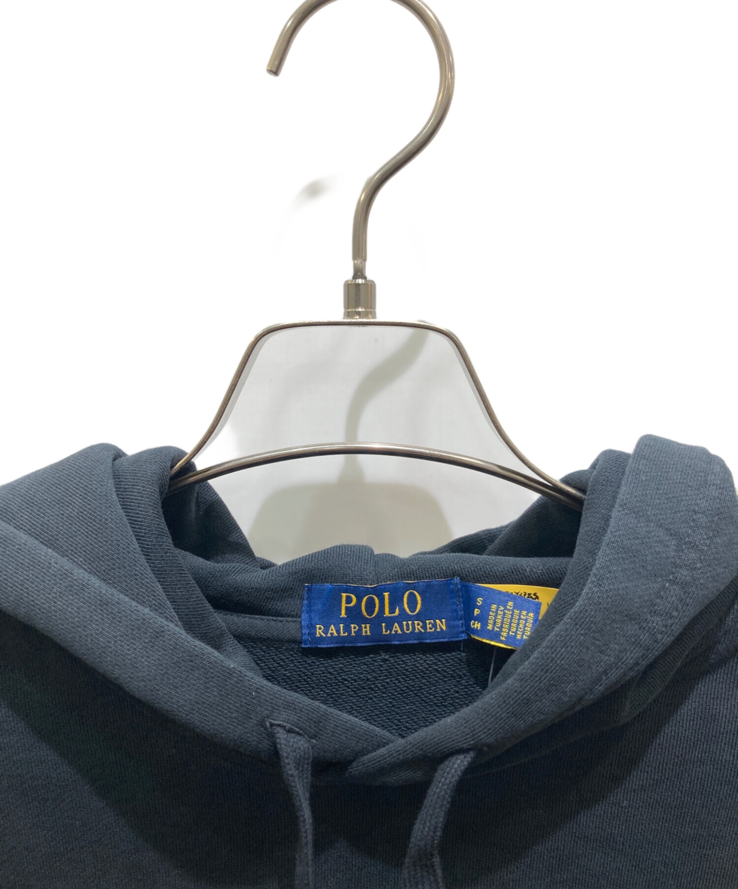 中古・古着通販】POLO RALPH LAUREN (ポロ・ラルフローレン) プル 