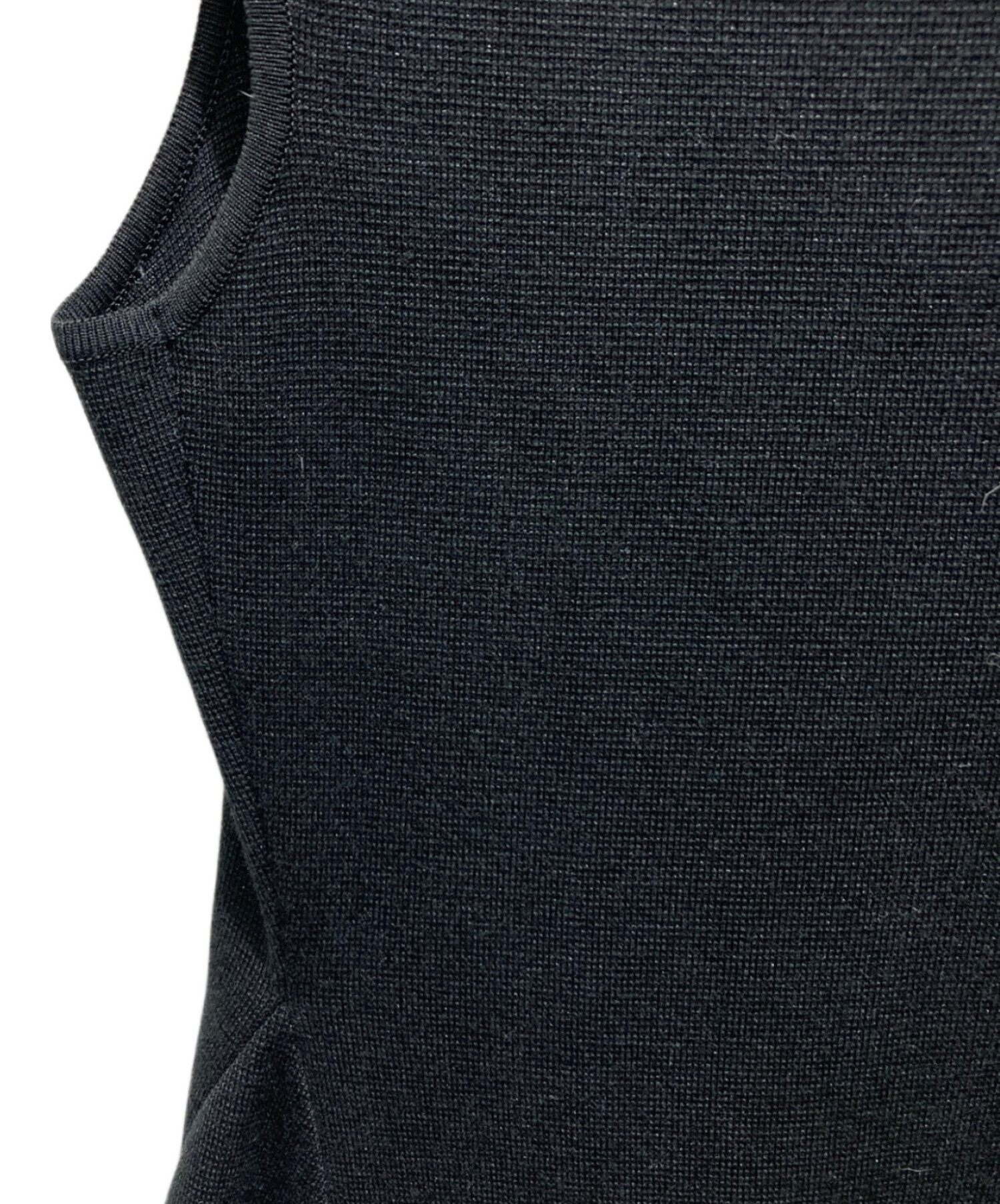 中古・古着通販】WRAPINKNOT (ラッピンノット) フレンチスリーブハーフ