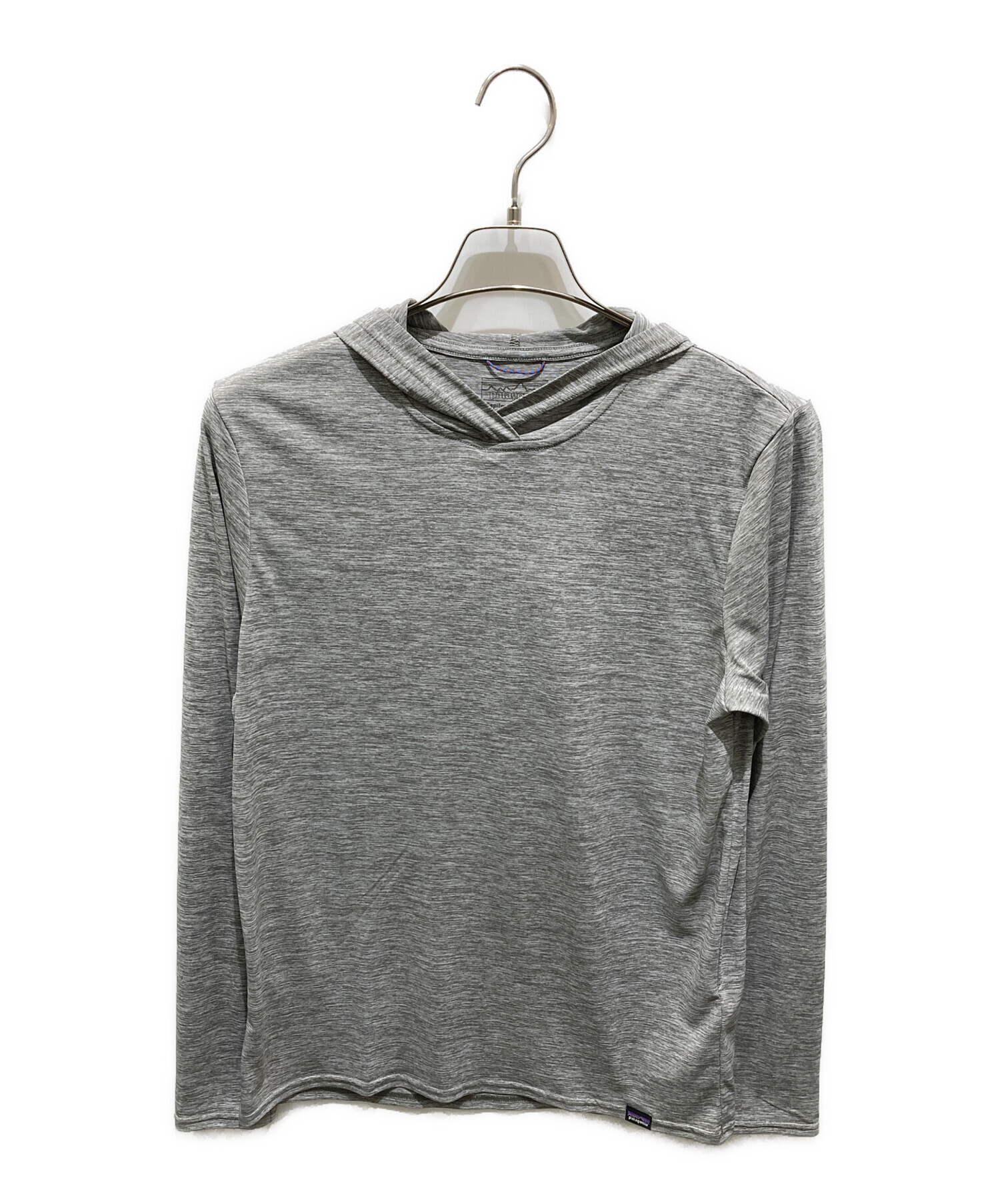 中古・古着通販】Patagonia (パタゴニア) Capilene Cool Daily Hoody 