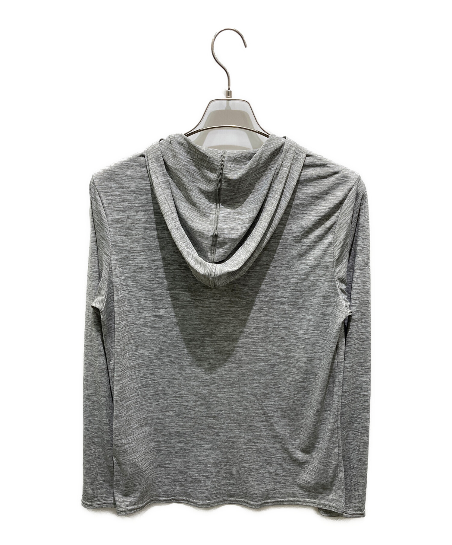 中古・古着通販】Patagonia (パタゴニア) Capilene Cool Daily Hoody 