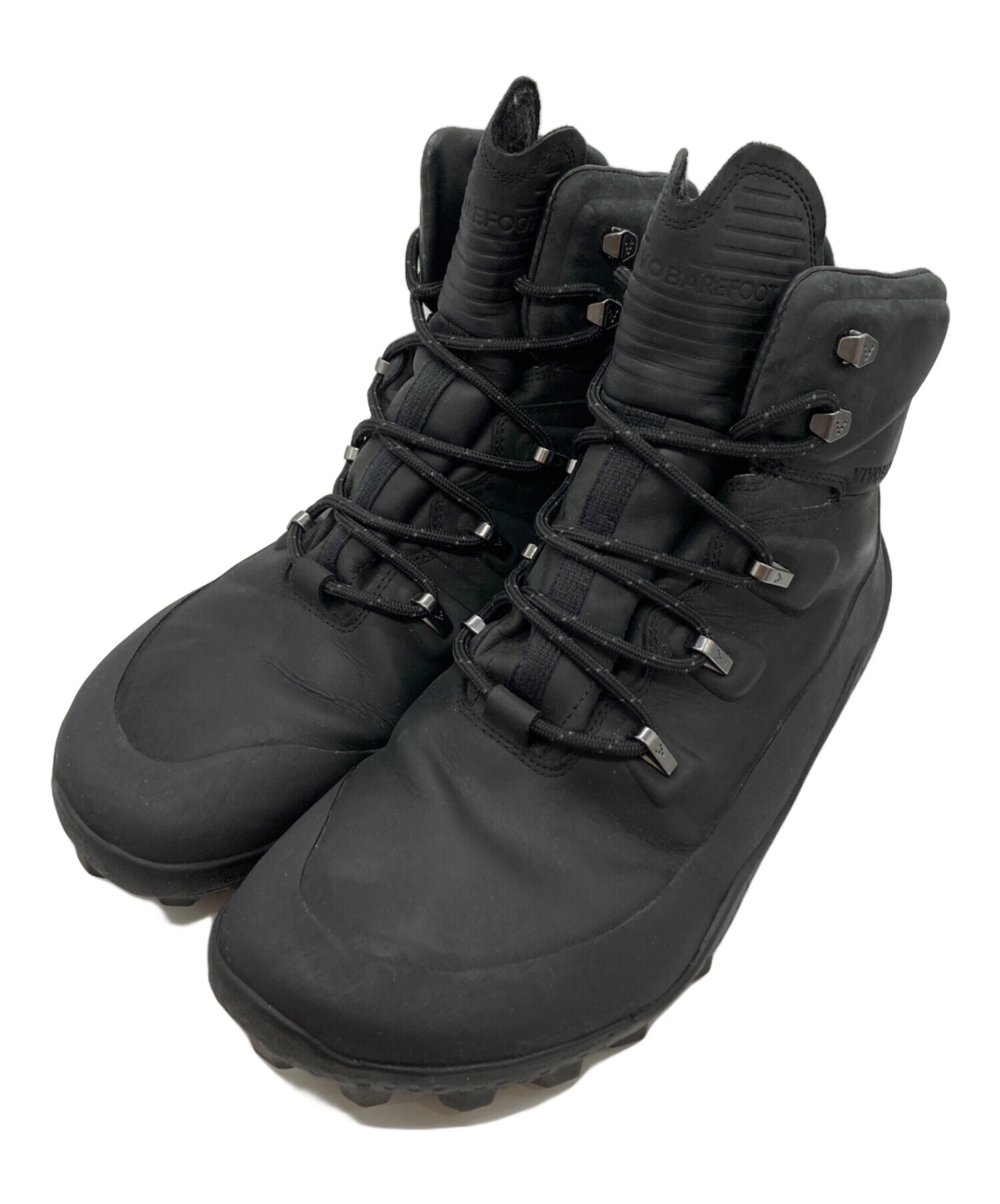 中古・古着通販】VIVOBARE FOOT (ビボベアフット) TRACKER WINTER II