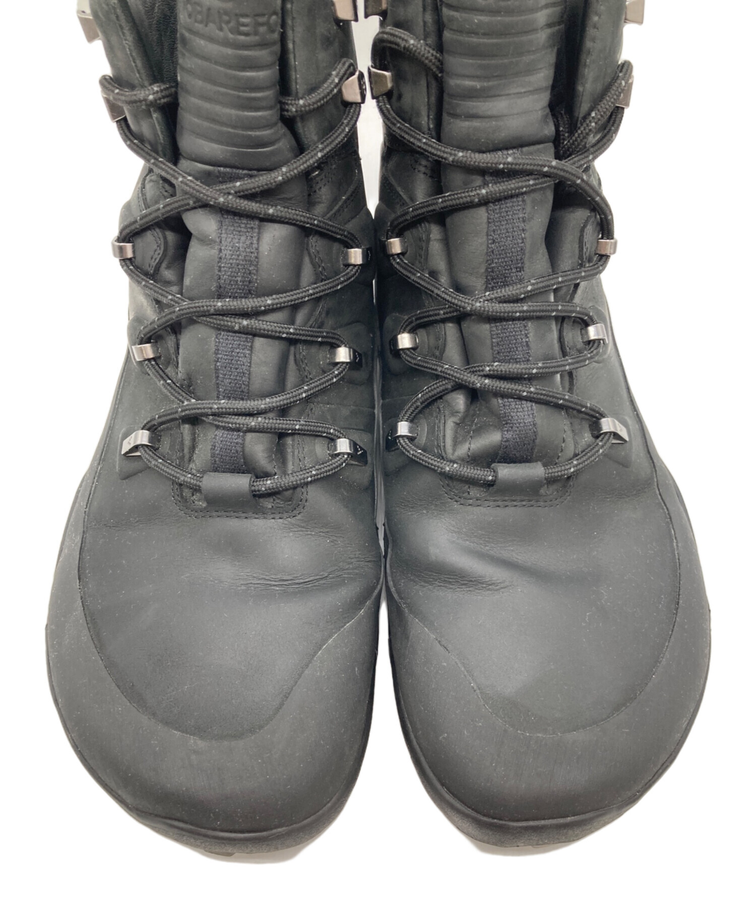 中古・古着通販】VIVOBARE FOOT (ビボベアフット) TRACKER WINTER II