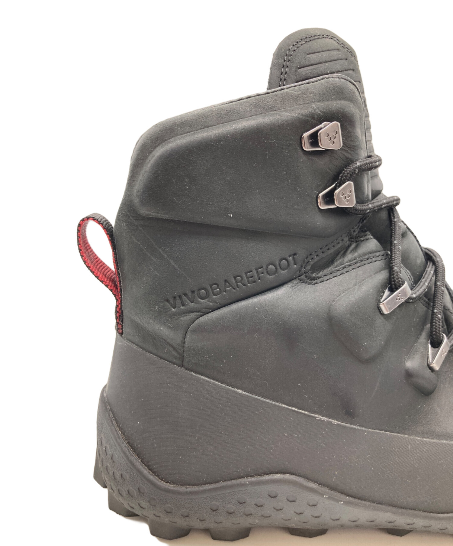 中古・古着通販】VIVOBARE FOOT (ビボベアフット) TRACKER WINTER II