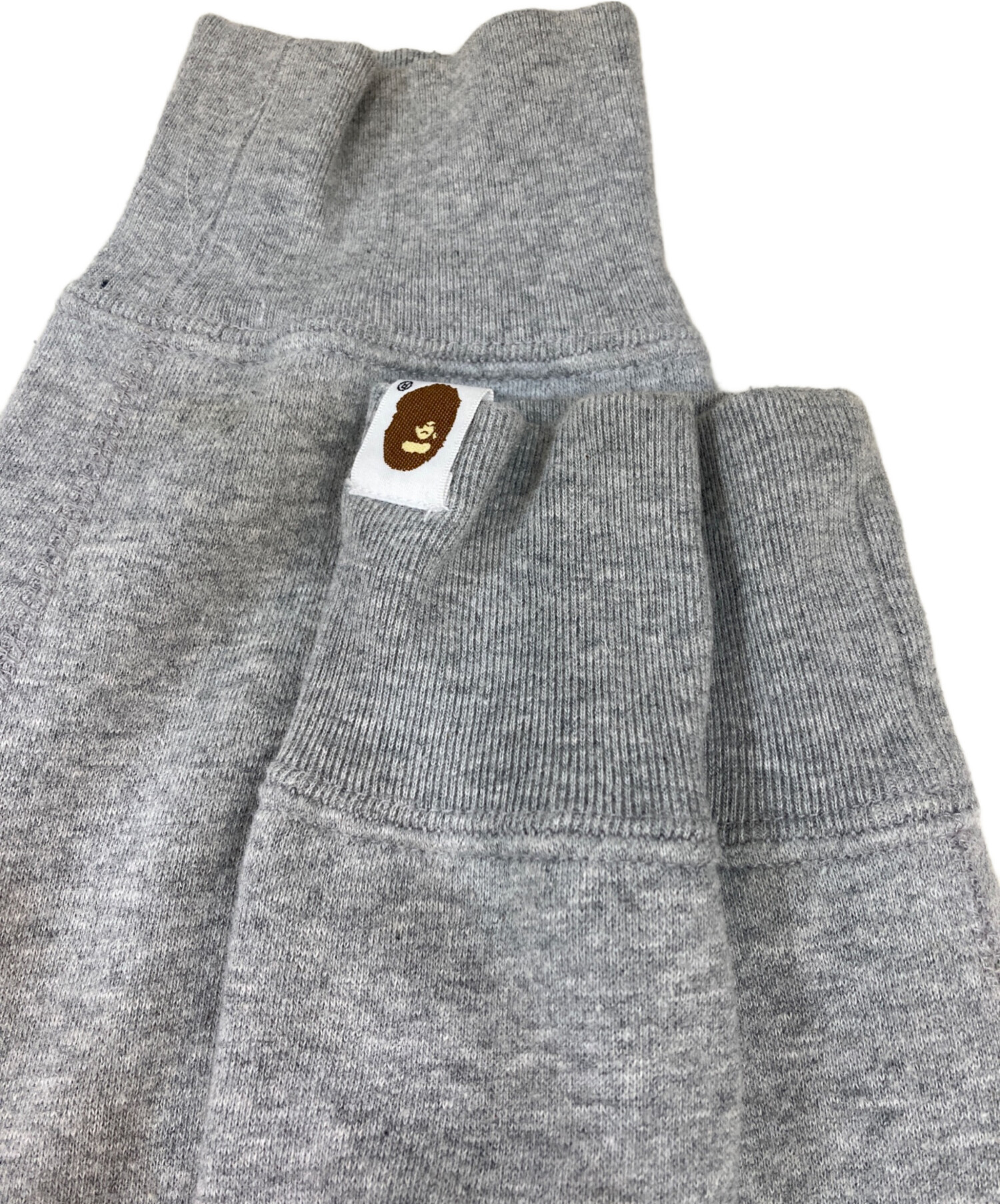 中古・古着通販】A BATHING APE (ア ベイシング エイプ) プルオーバー