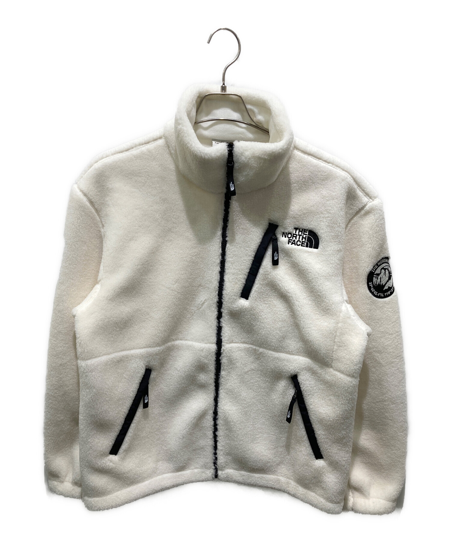 中古・古着通販】THE NORTH FACE WHITE LABEL (ザノースフェイス 