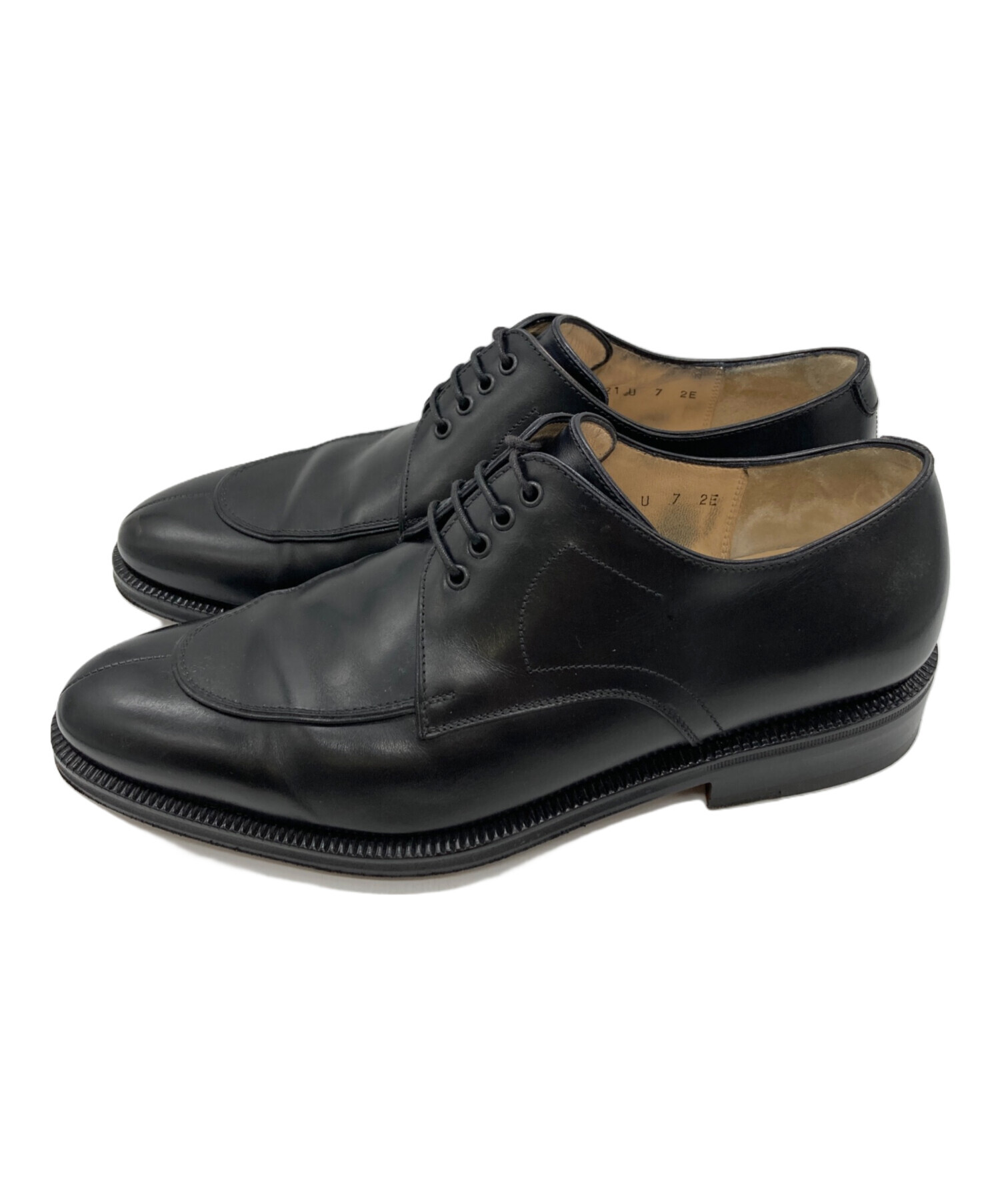 中古・古着通販】Salvatore Ferragamo (サルヴァトーレ フェラガモ) U 