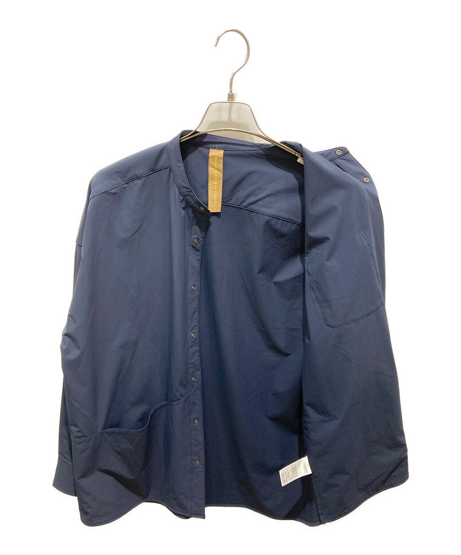 中古・古着通販】ATELIER BLUE BOTTLE (アトリエ ブルー ボトル