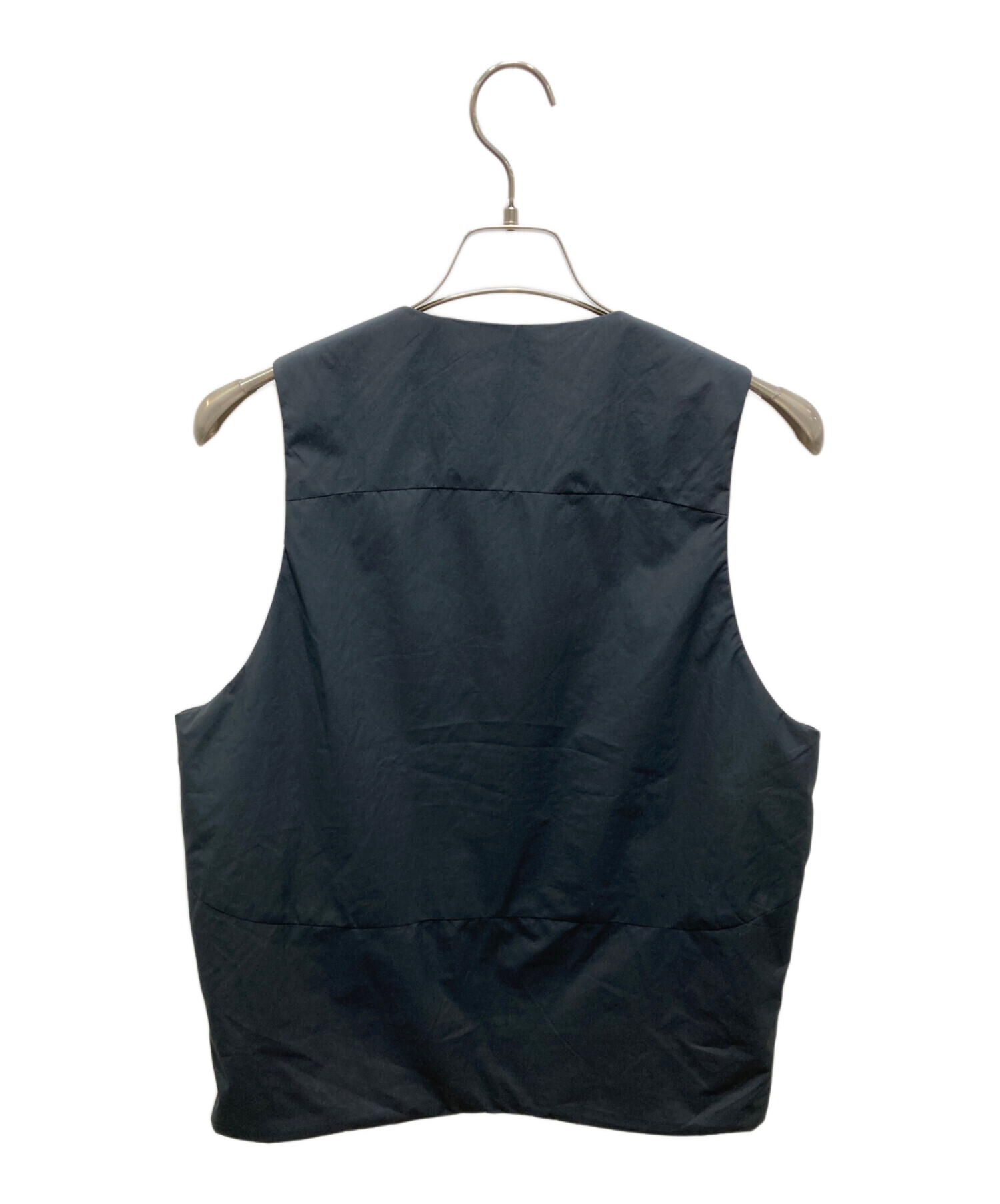 中古・古着通販】Snow peak (スノーピーク) 2L Octa Vest ブラック 