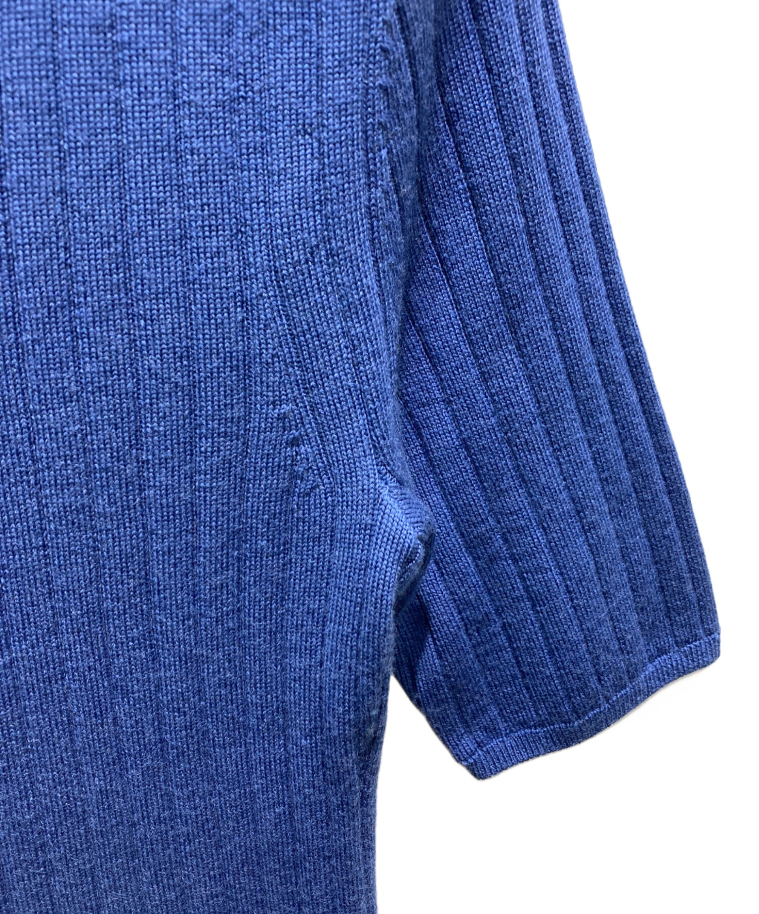 中古・古着通販】BANANA REPUBLIC (バナナリパブリック) メリーノ 