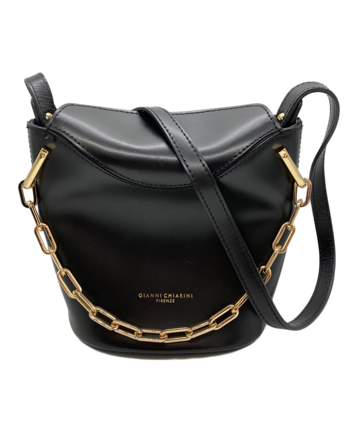 中古・古着通販】GIANNI CHIARINI (ジャンニ キアリーニ) 2WAY