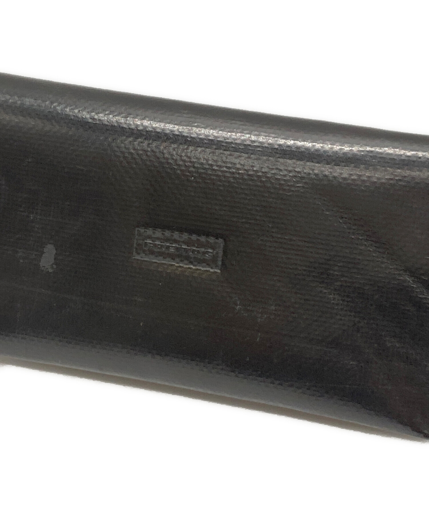 中古・古着通販】FREITAG (フライターグ) WERLER WALLET ブラック