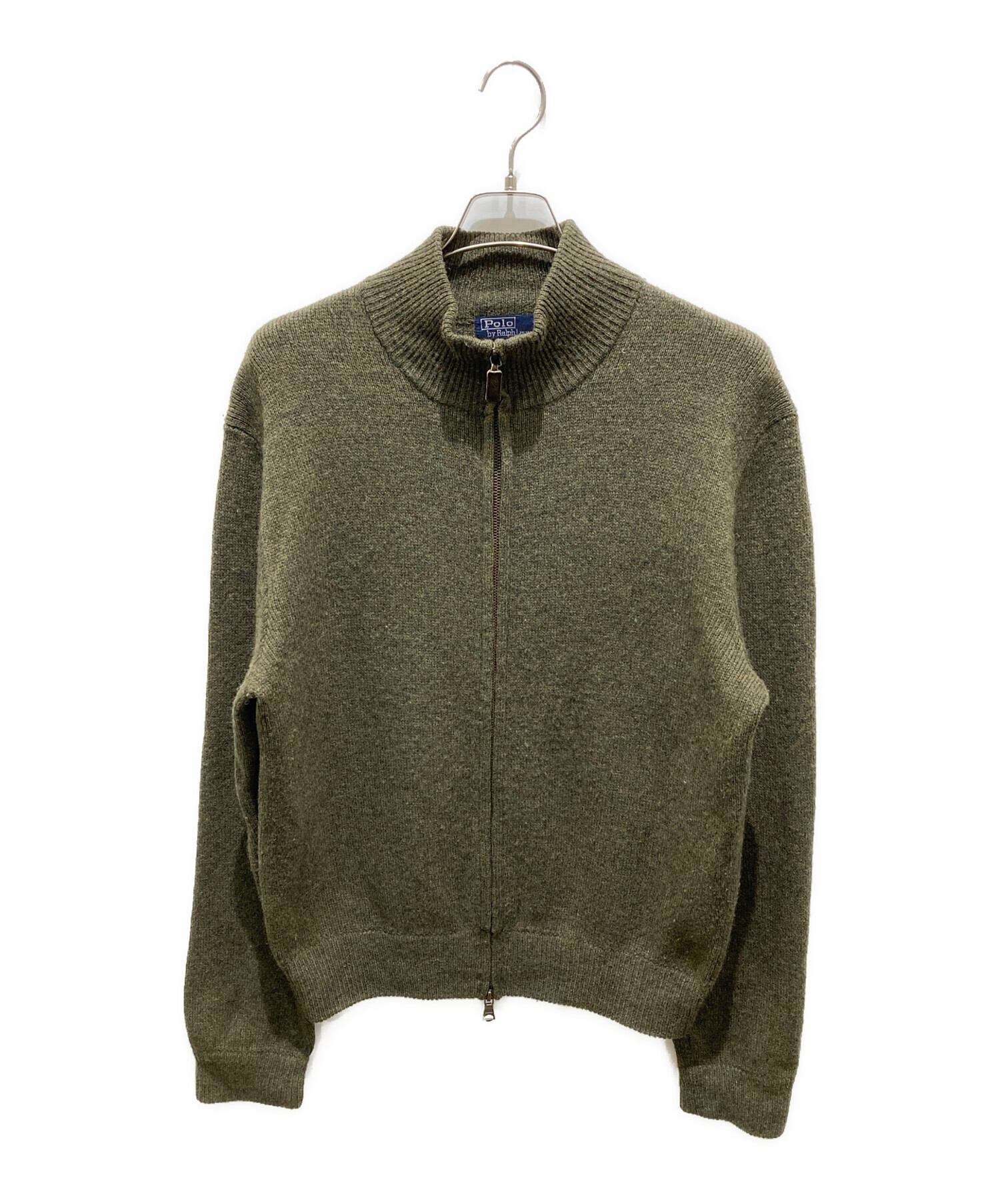 中古・古着通販】POLO RALPH LAUREN (ポロ・ラルフローレン) エルボー