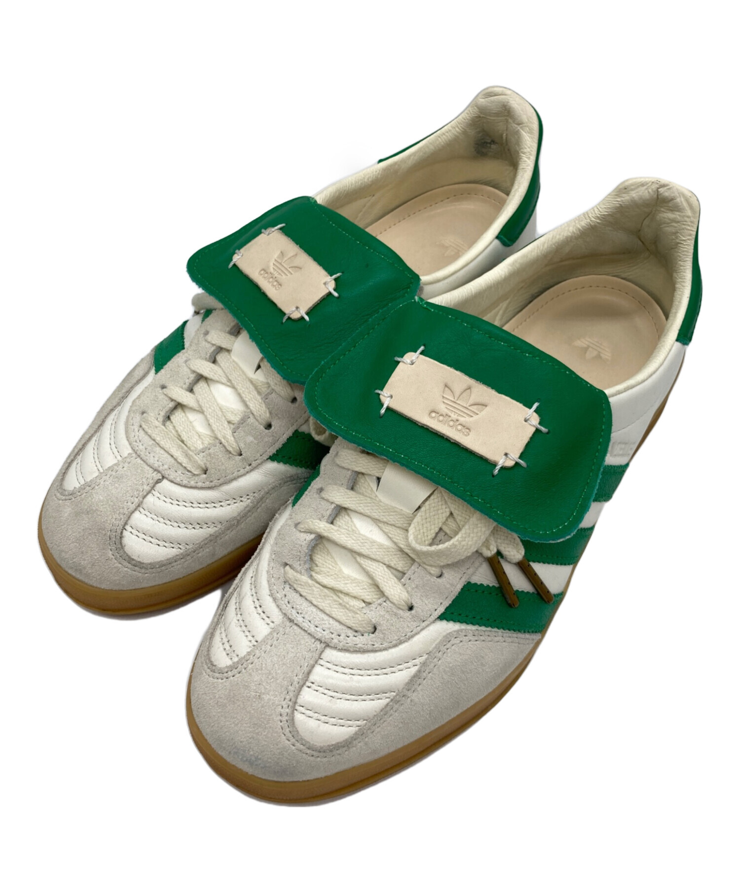 中古・古着通販】adidas (アディダス) FOOT INDUSTRY (フット