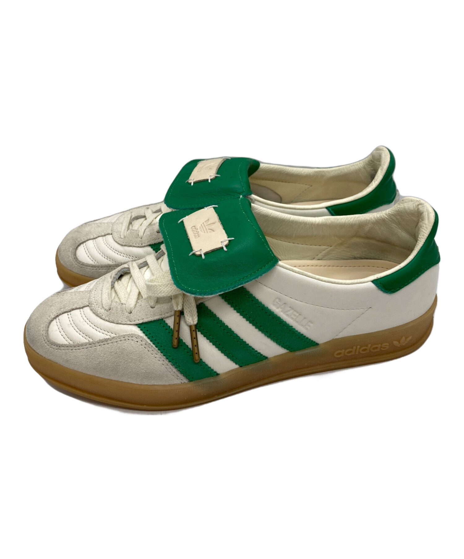 中古・古着通販】adidas (アディダス) FOOT INDUSTRY (フット 